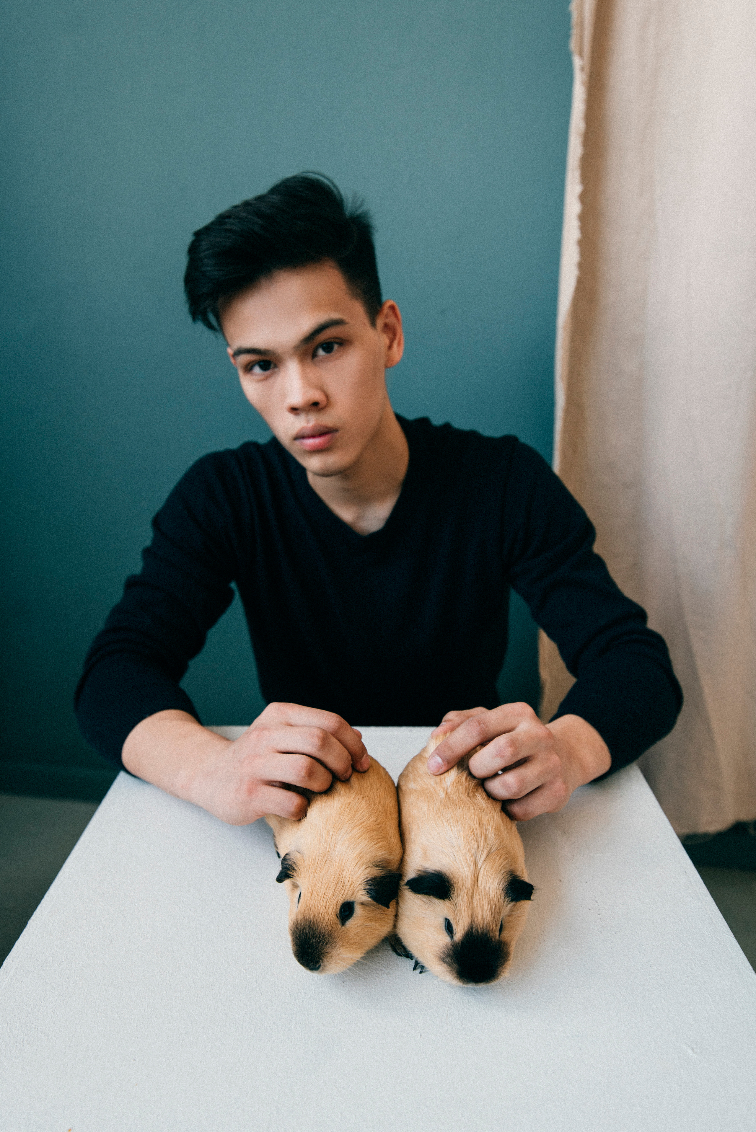 Муз👁️. Семейный и свадебный фотограф в Рязани Лиза Голованова