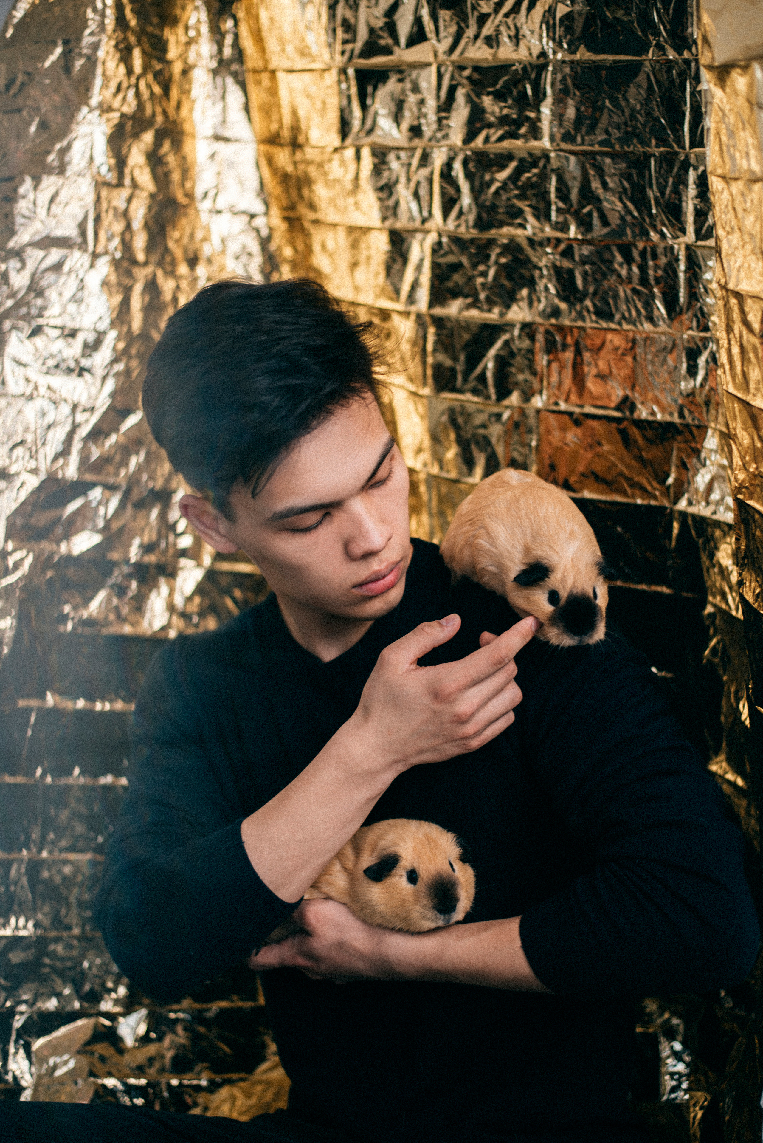 Муз👁️. Семейный и свадебный фотограф в Рязани Лиза Голованова