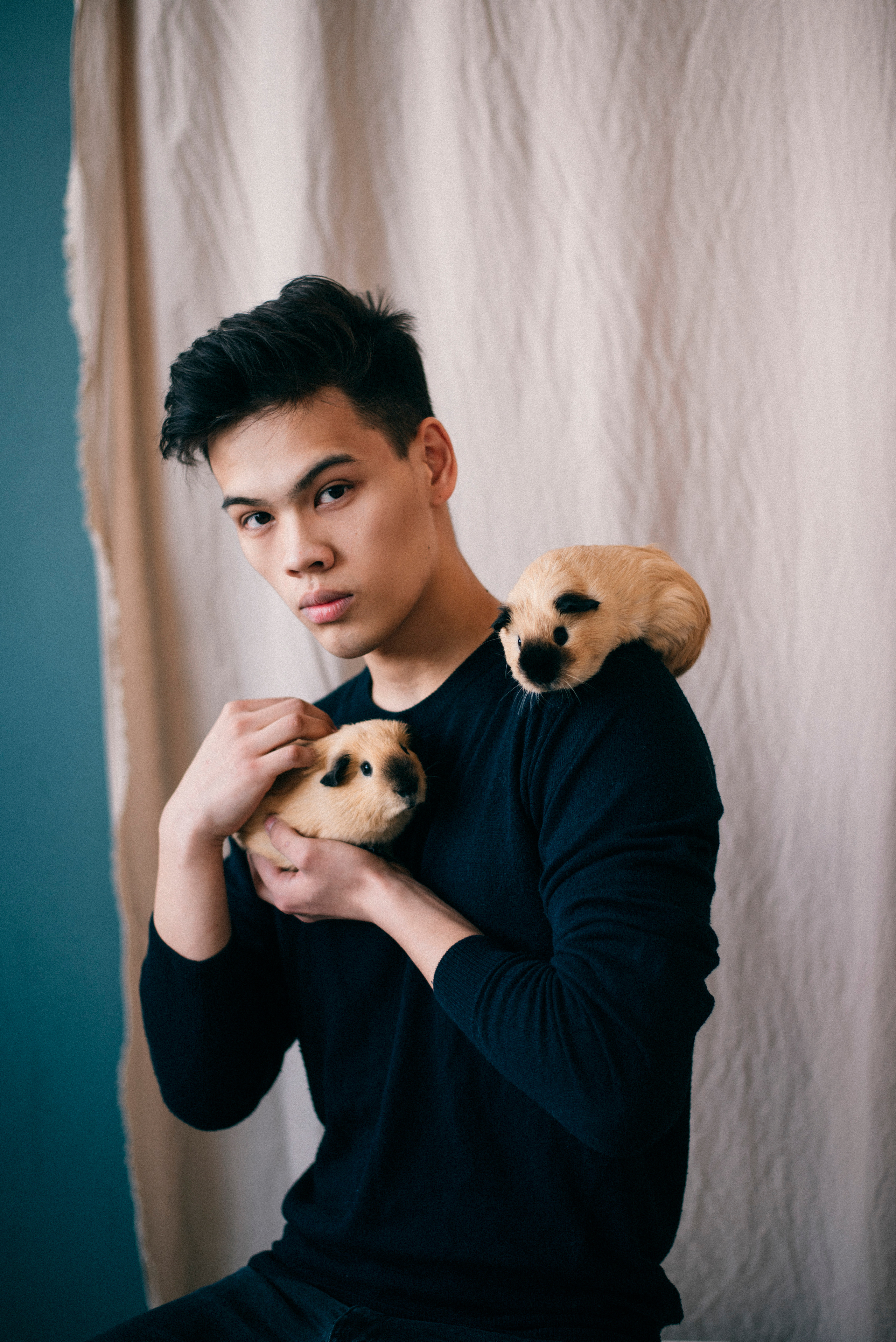 Муз👁️. Семейный и свадебный фотограф в Рязани Лиза Голованова