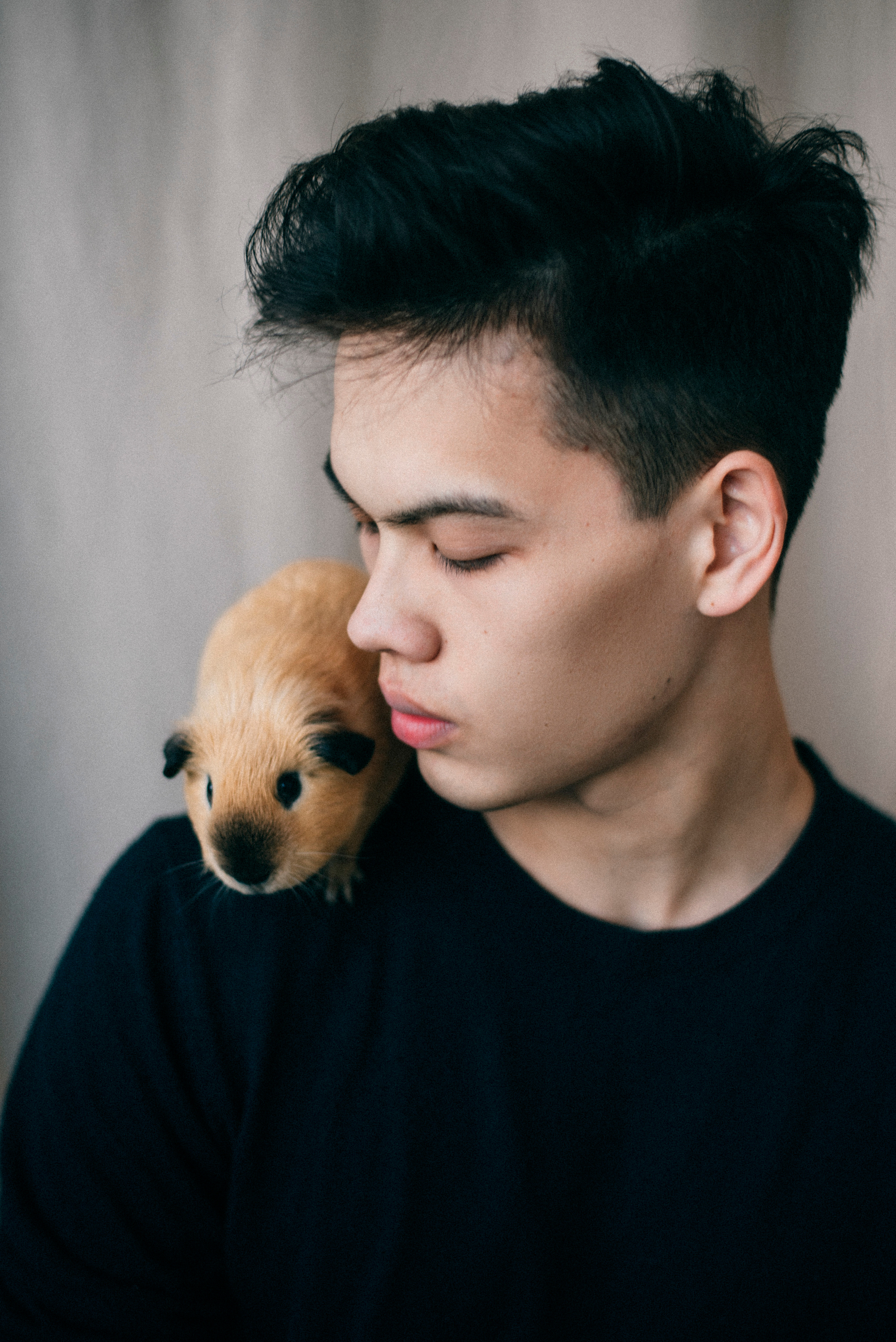 Муз👁️. Семейный и свадебный фотограф в Рязани Лиза Голованова