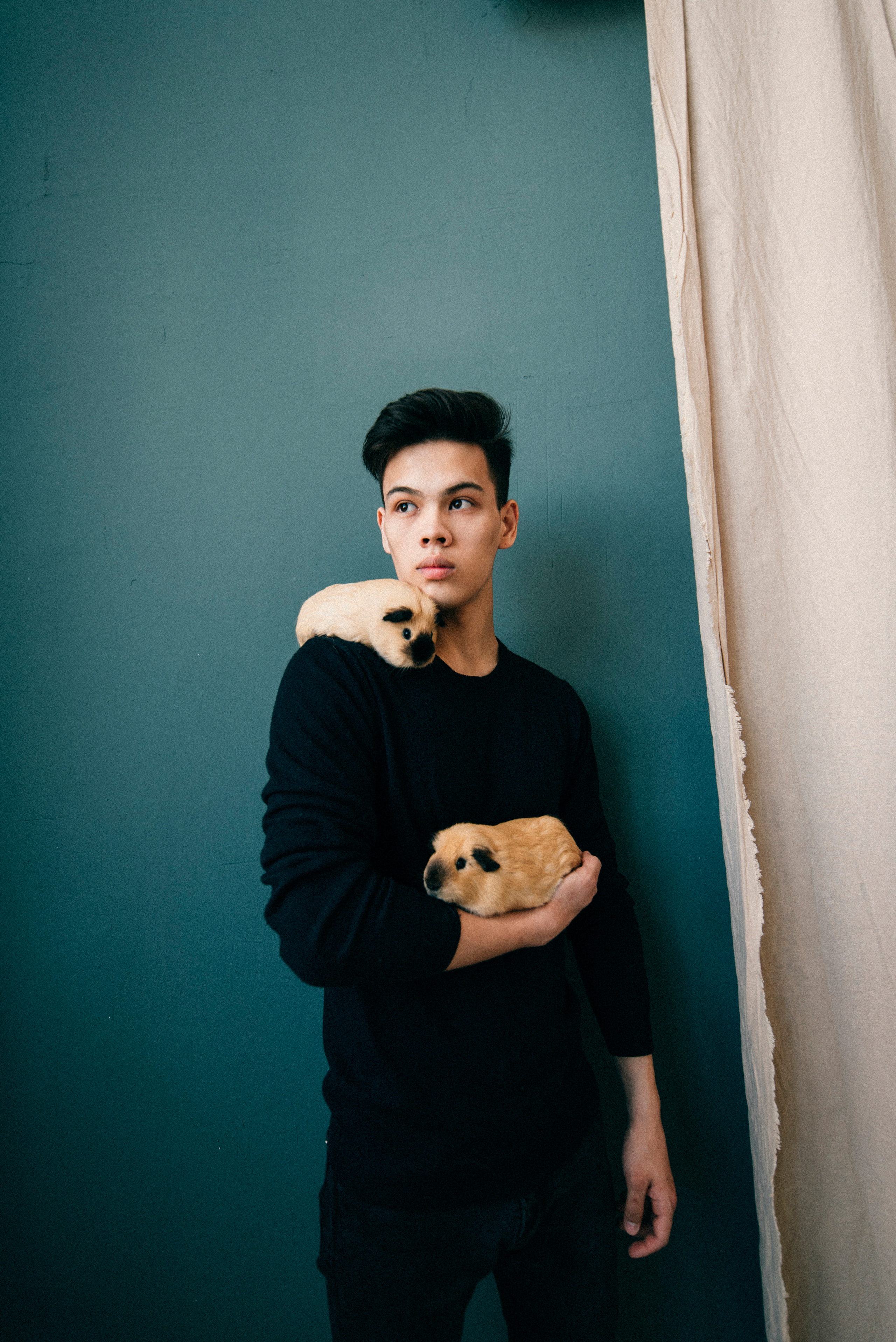 Муз👁️. Семейный и свадебный фотограф в Рязани Лиза Голованова