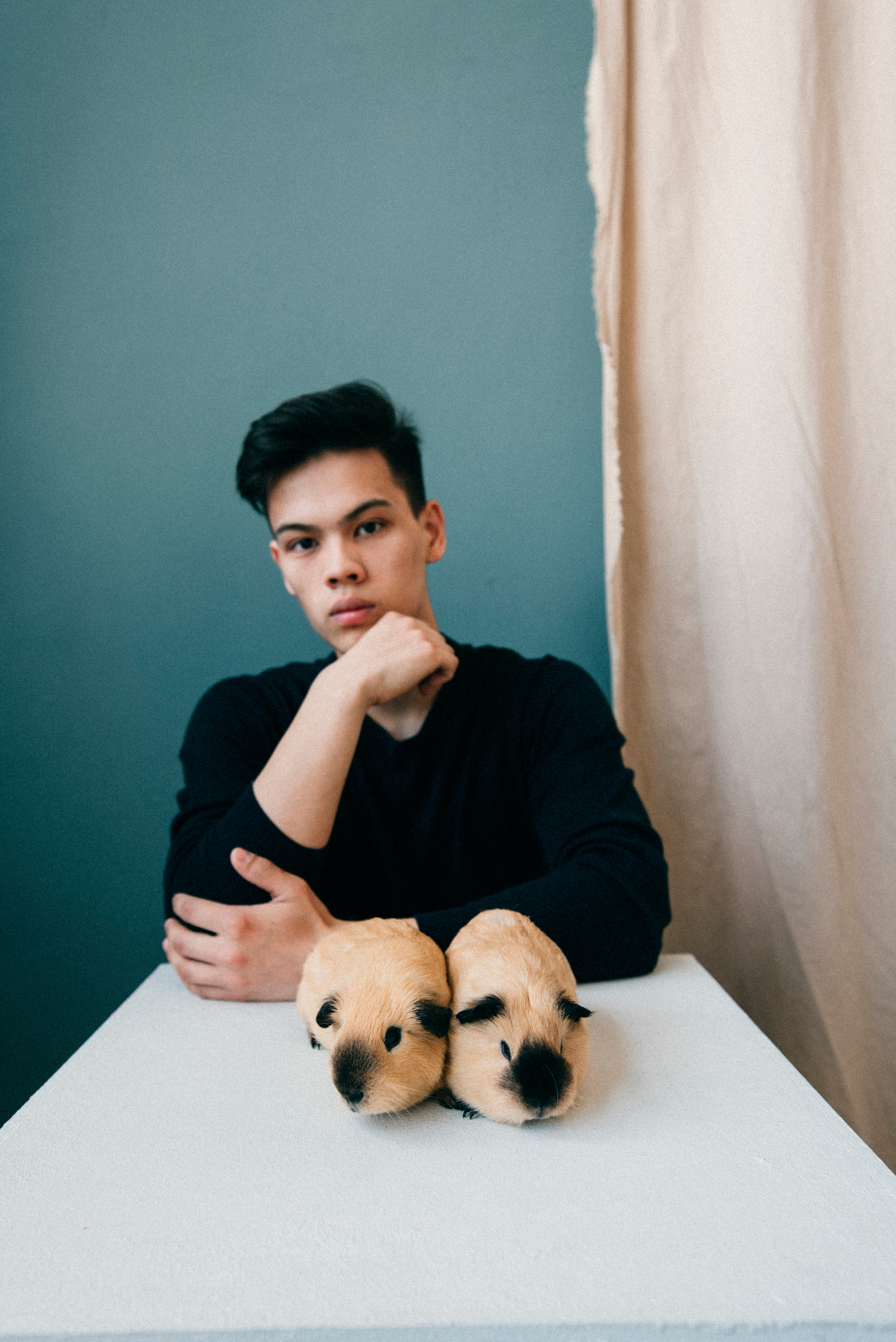 Муз👁️. Семейный и свадебный фотограф в Рязани Лиза Голованова