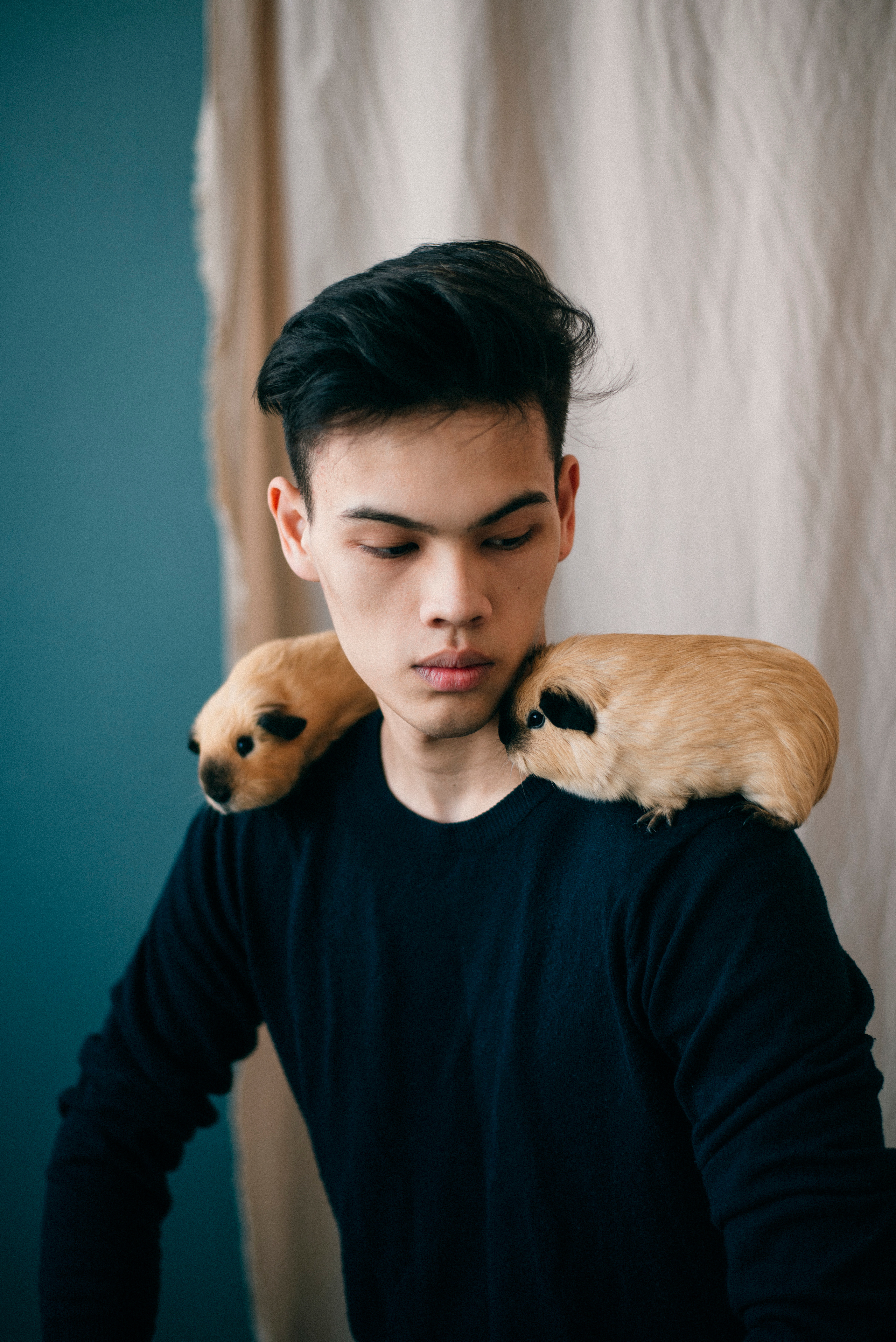 Муз👁️. Семейный и свадебный фотограф в Рязани Лиза Голованова