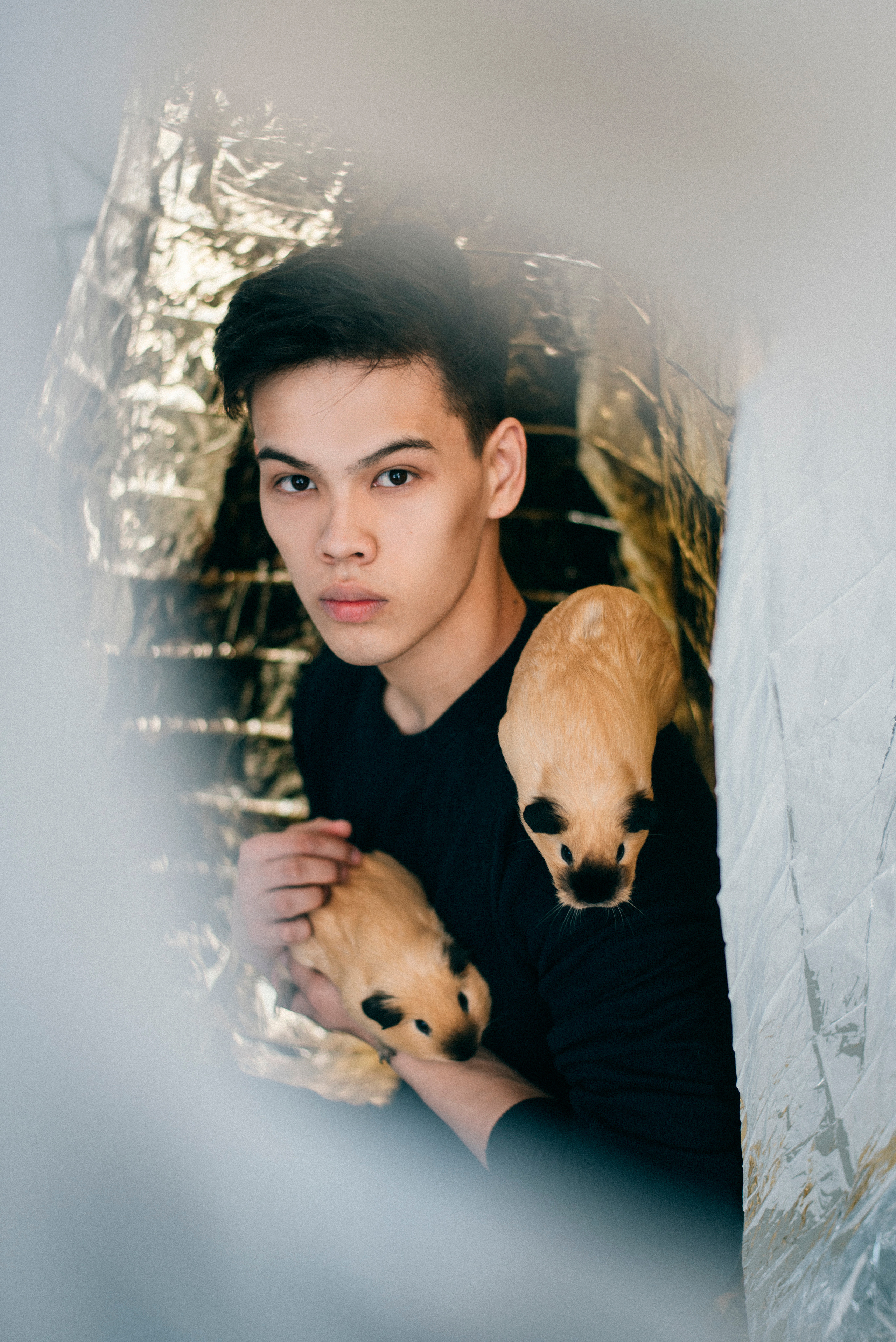 Муз👁️. Семейный и свадебный фотограф в Рязани Лиза Голованова