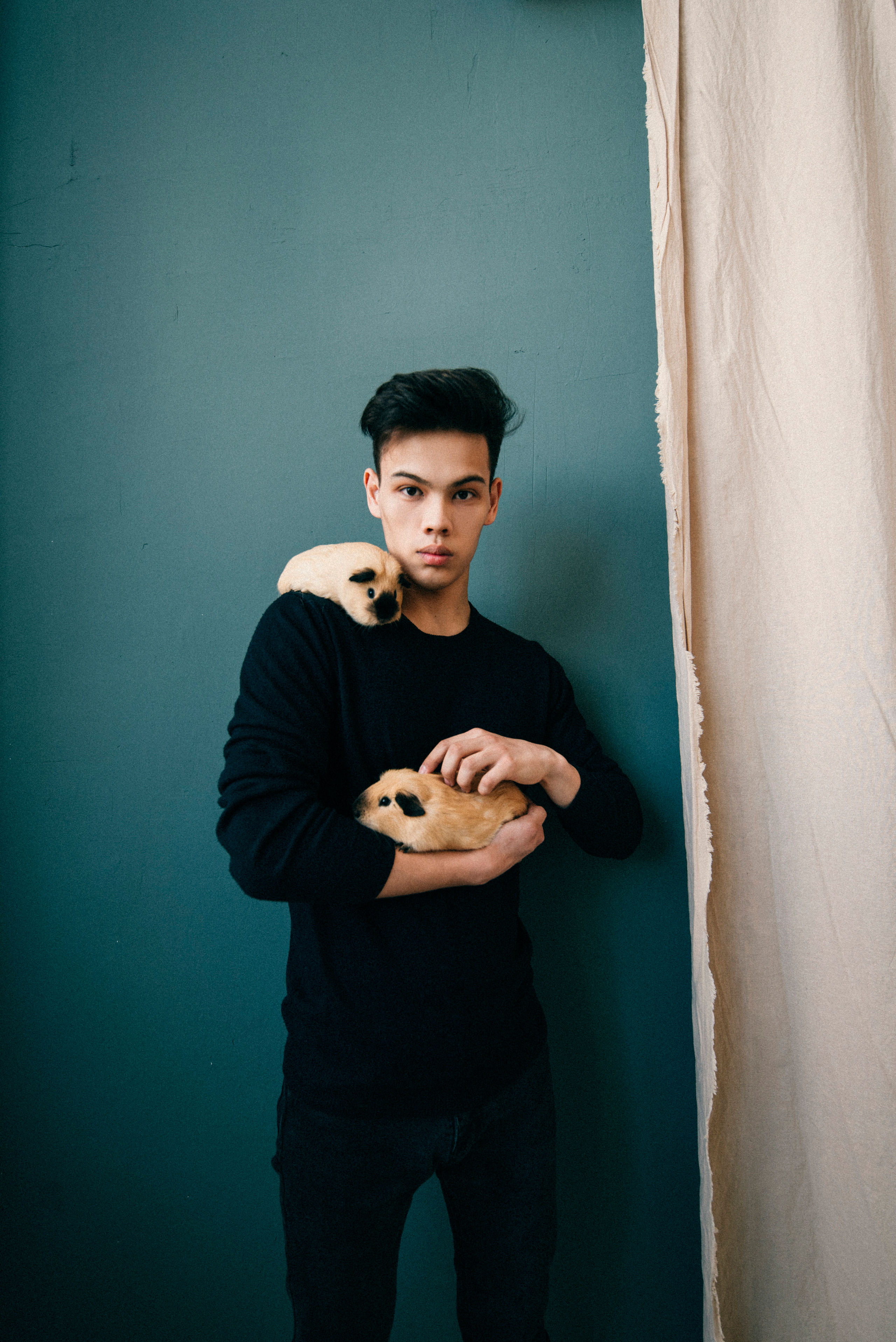 Муз👁️. Семейный и свадебный фотограф в Рязани Лиза Голованова