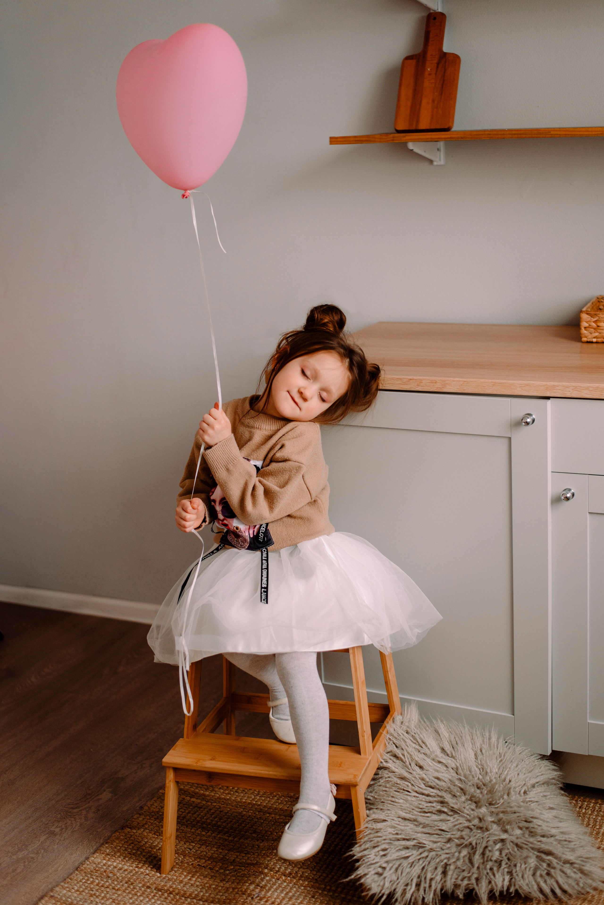 Вика. Семейный и свадебный фотограф в Рязани Лиза Голованова