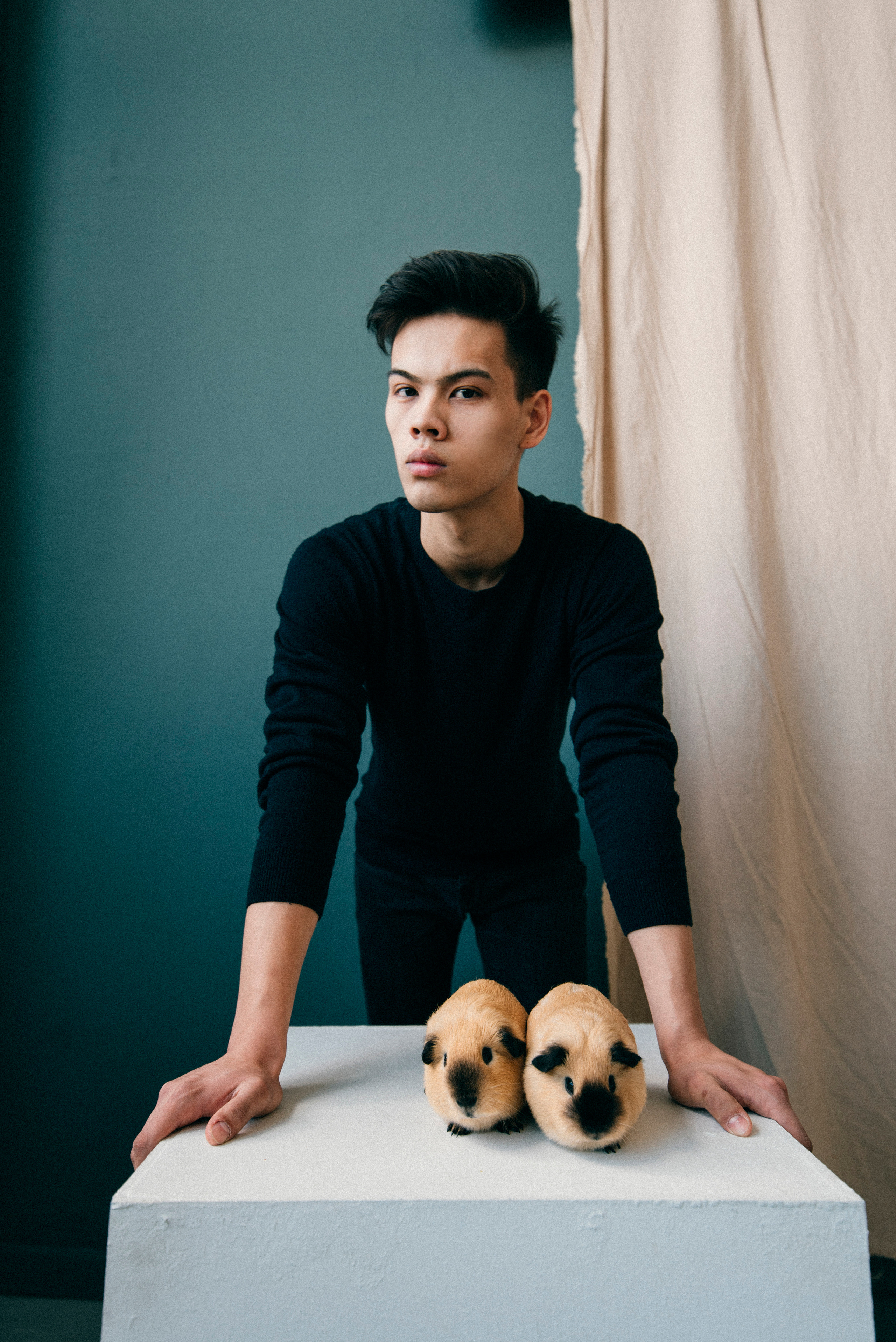 Муз👁️. Семейный и свадебный фотограф в Рязани Лиза Голованова