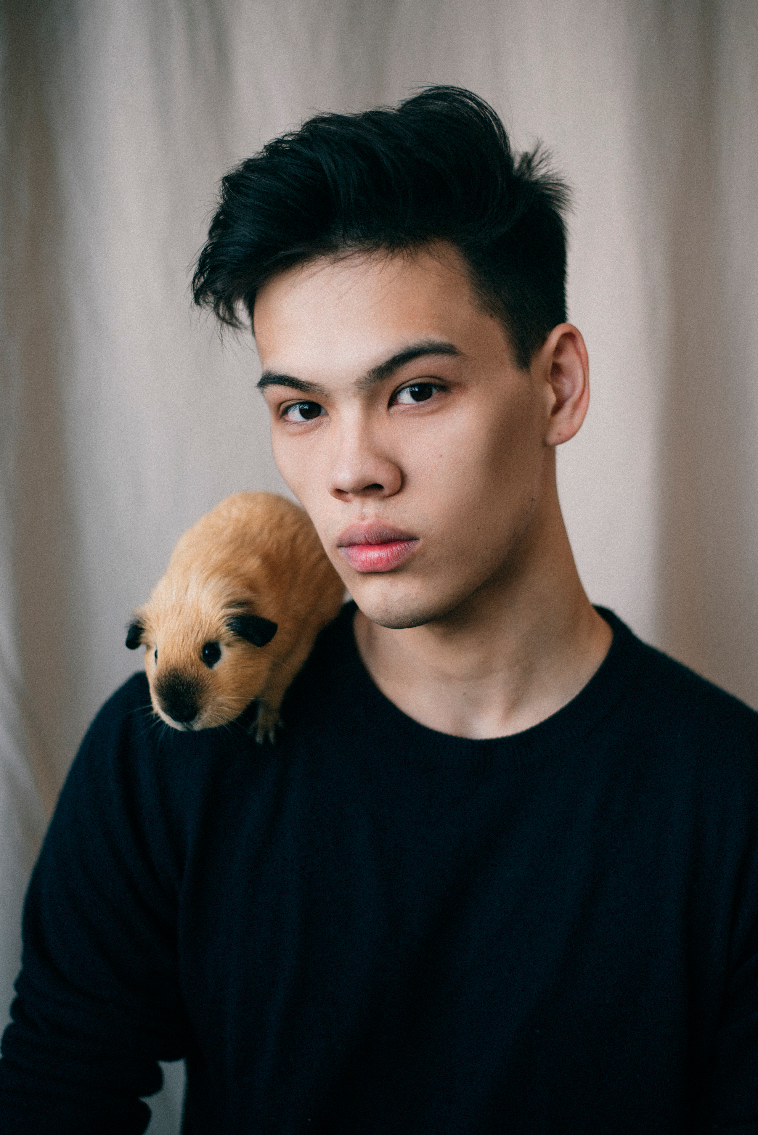 Муз👁️. Семейный и свадебный фотограф в Рязани Лиза Голованова