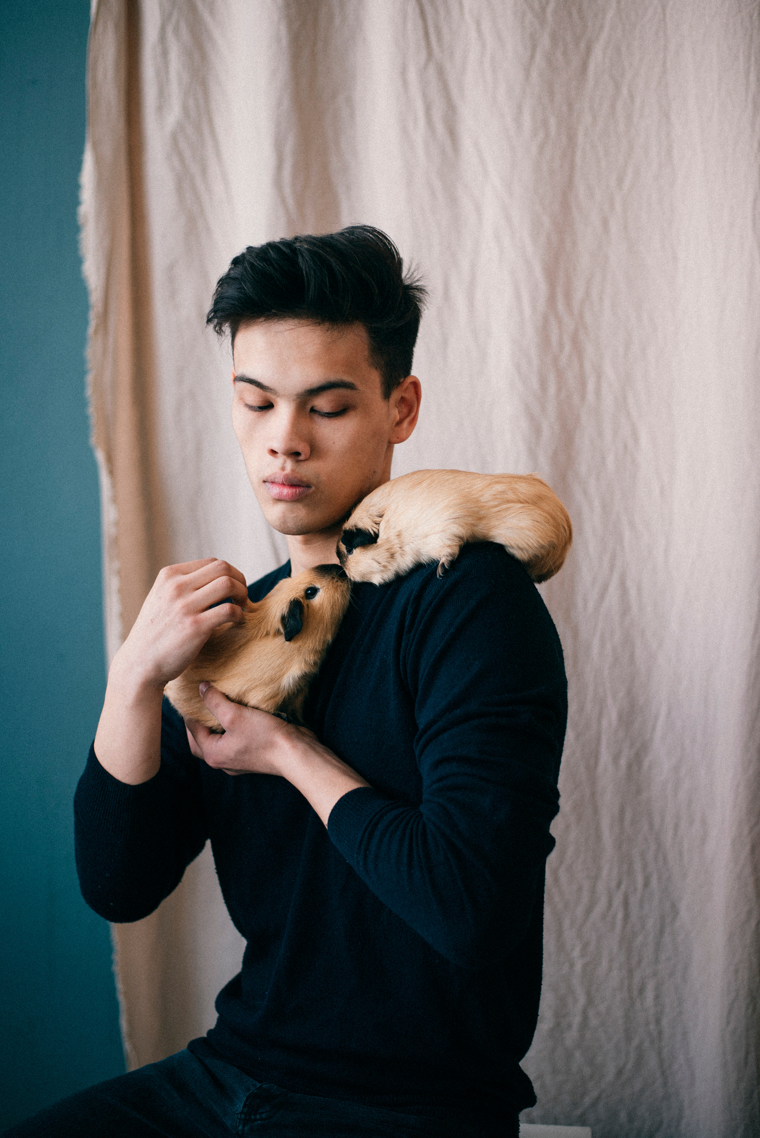 Муз👁️. Семейный и свадебный фотограф в Рязани Лиза Голованова