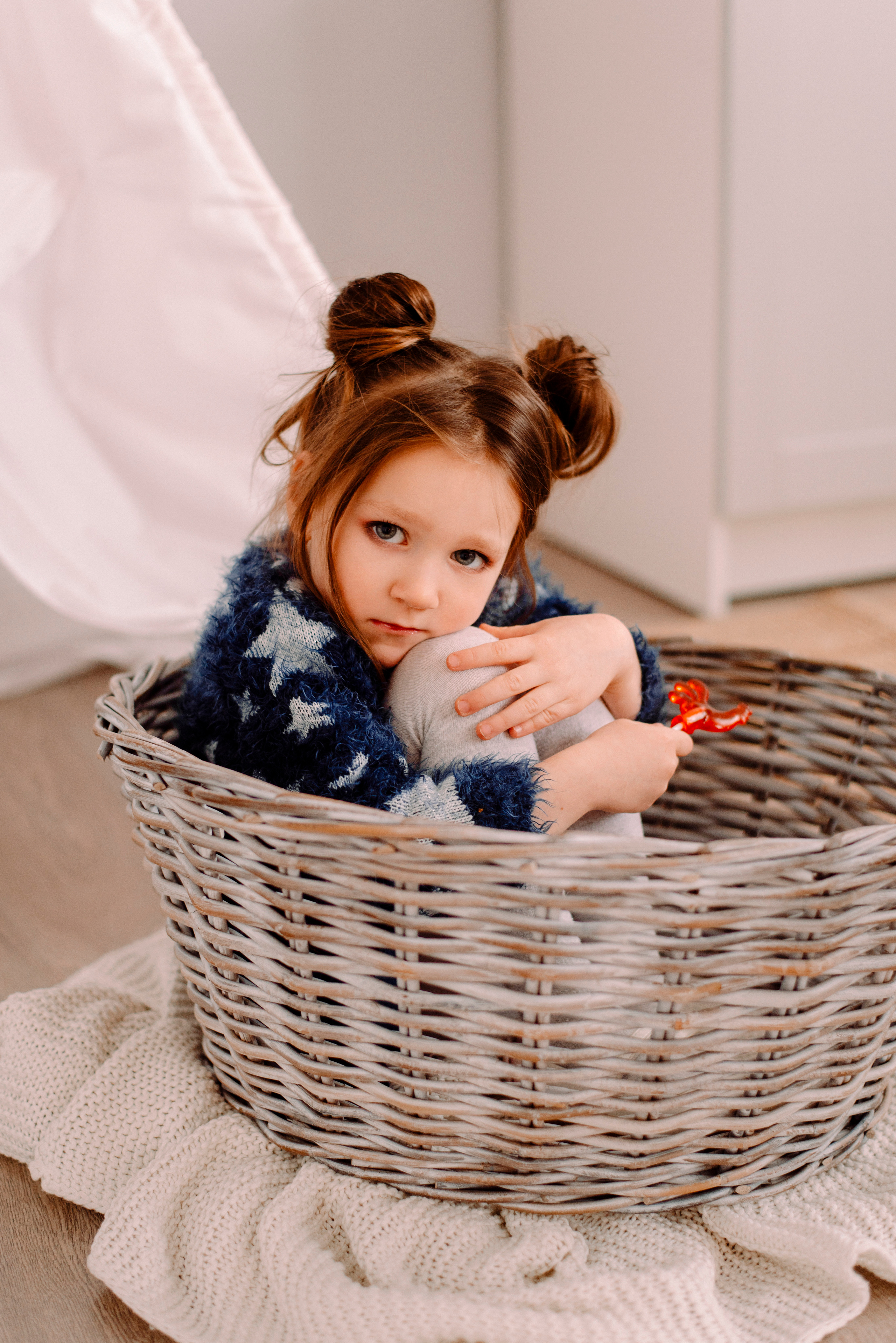 Вика. Семейный и свадебный фотограф в Рязани Лиза Голованова