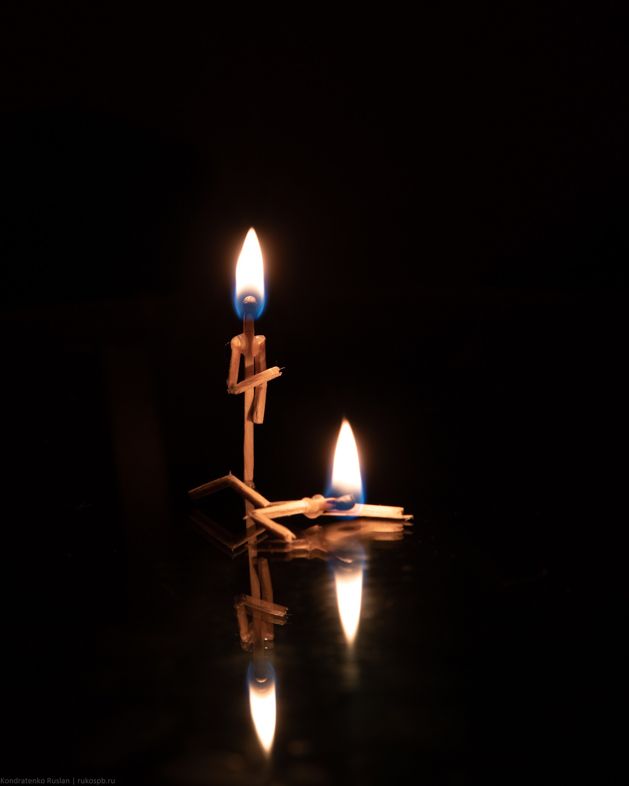 Арт-фотография. Архитектурный и пейзажный фотограф Кондратенко Руслан, Санкт-Петербург