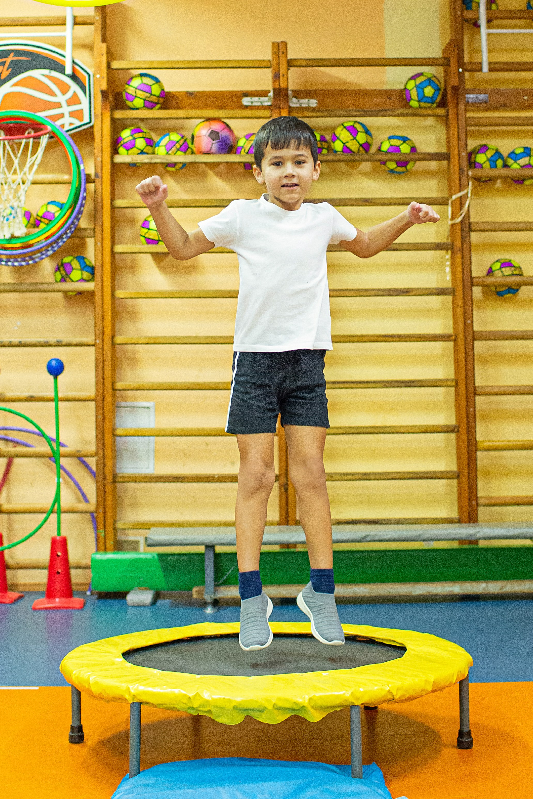Фотосъёмка для выпускных альбомов. Детский сад. Свадебный, семейный, детский фотограф в Санкт-Петербурге