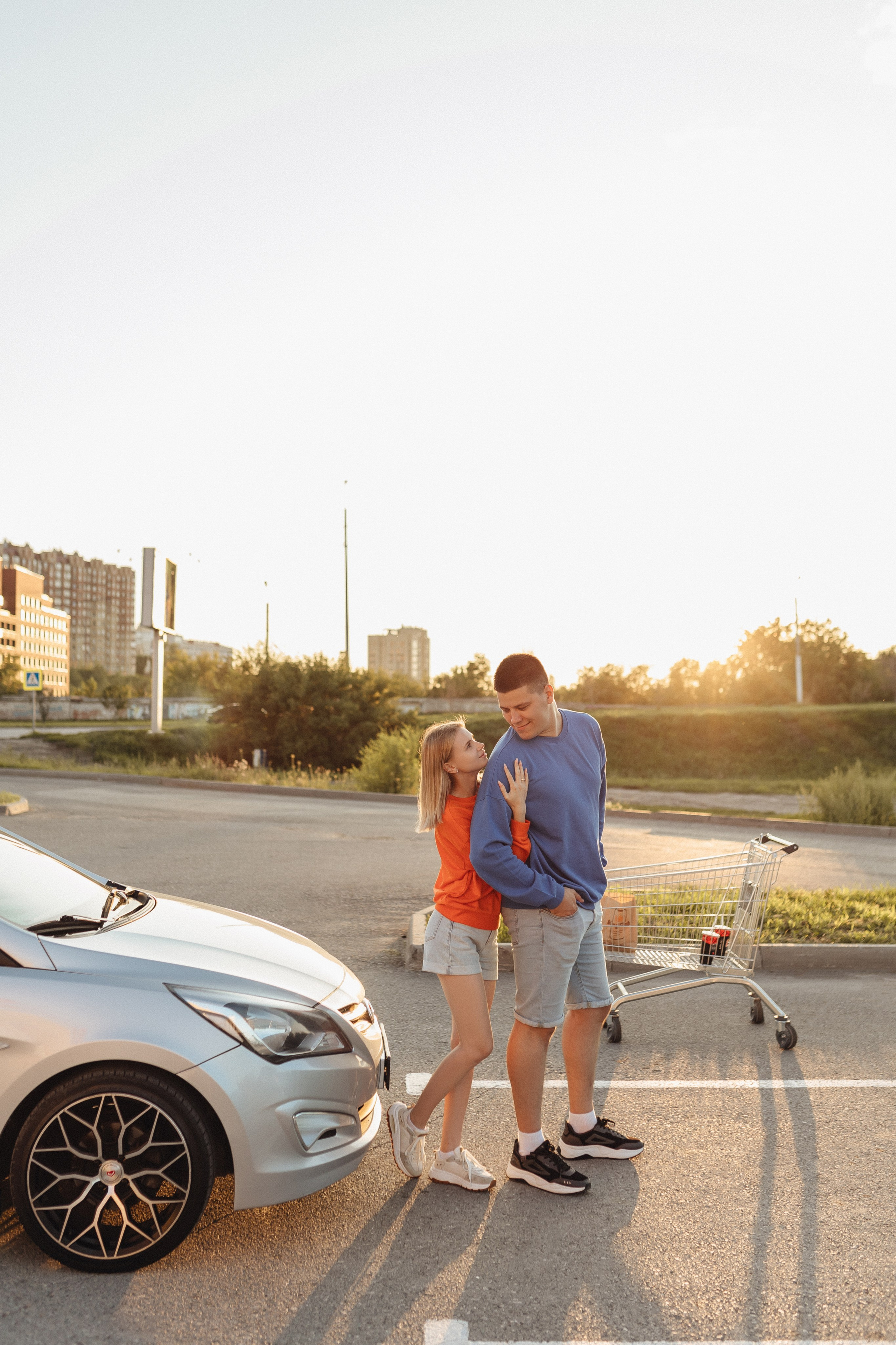 Портфолио//LOVE STORY. Фотограф Тюмень Пушковская Кристина