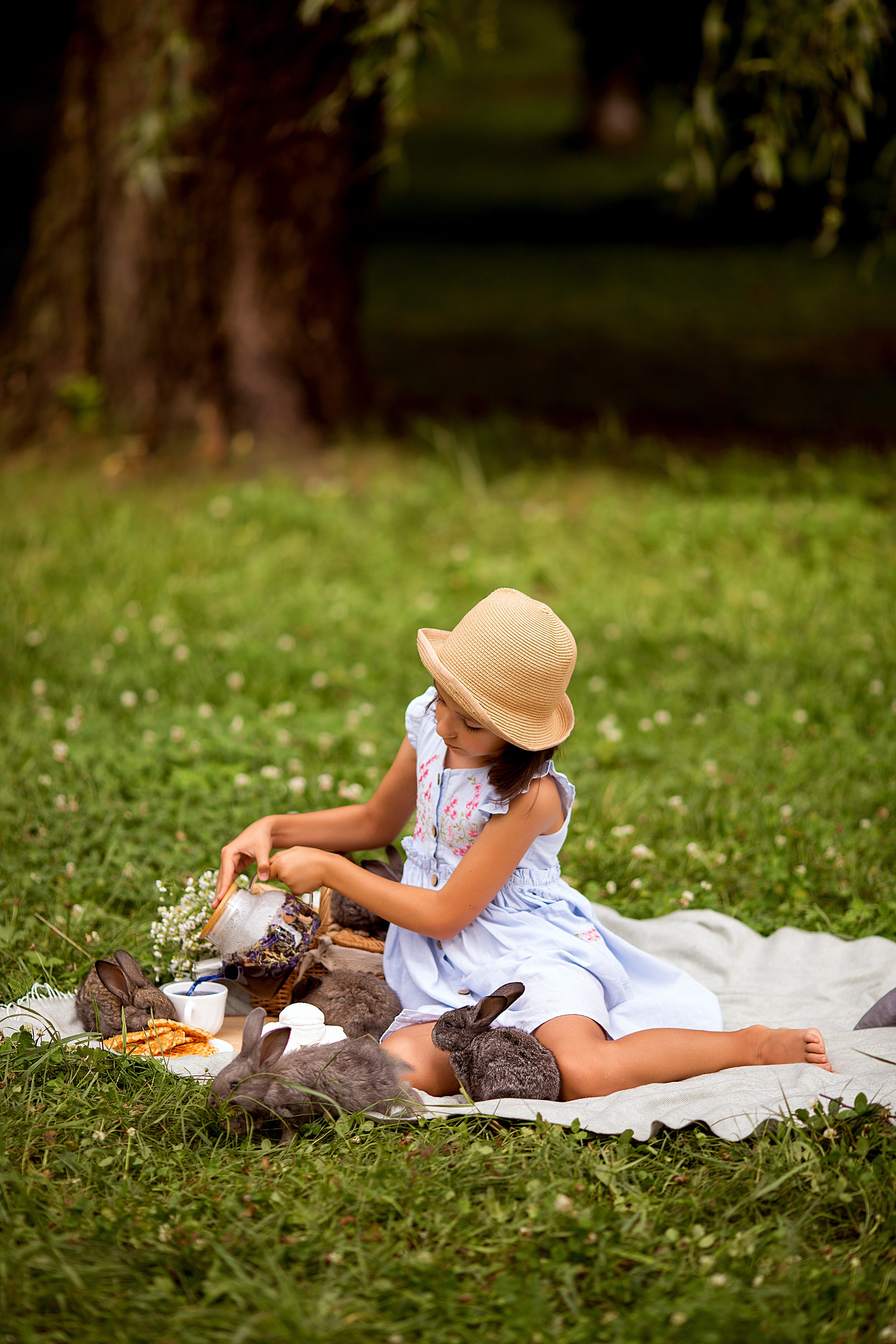 Алиса. Людмила Далидович топовый семейный фотограф Находка/Владивосток
