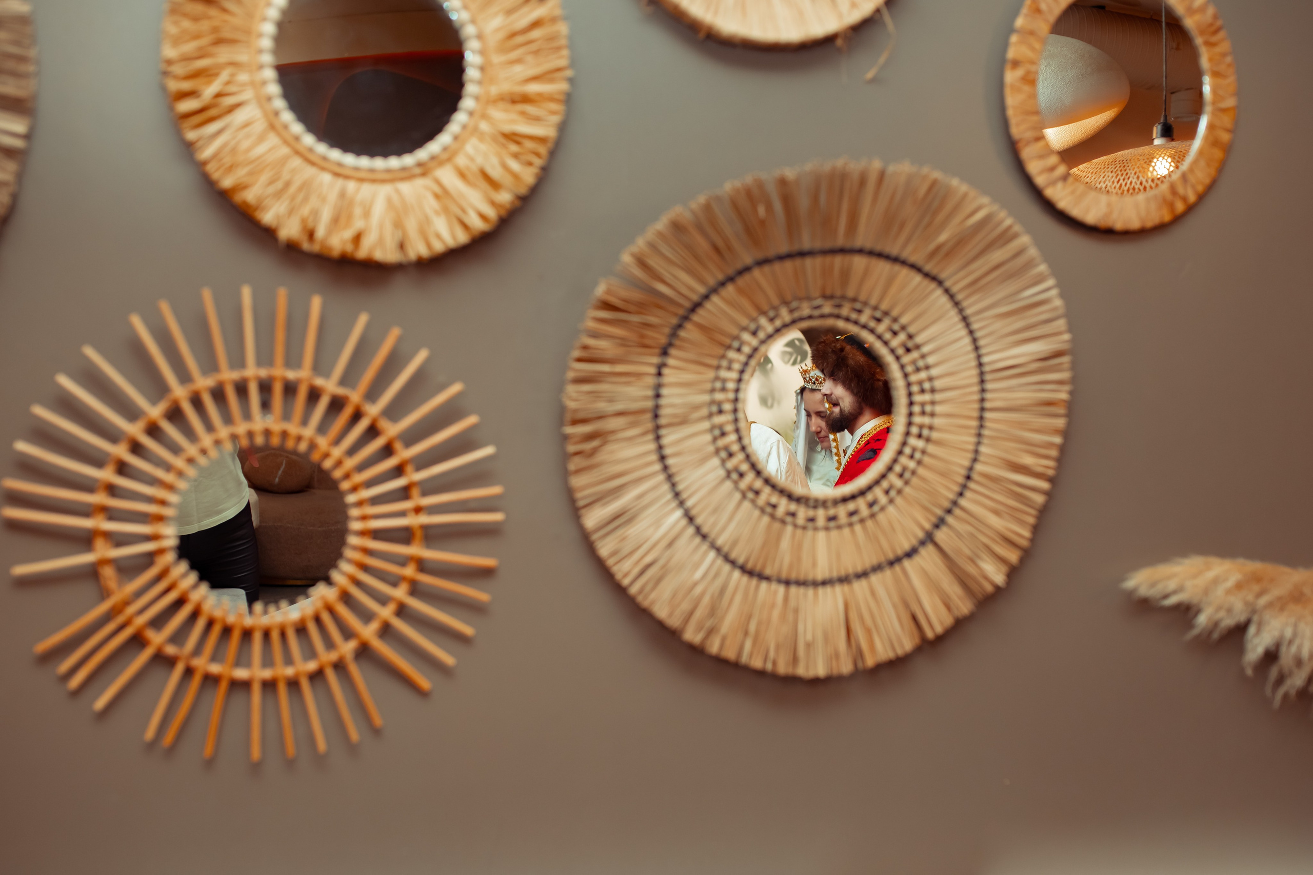 Юбилей Анны в стиле Гайдая. Семейный и детский фотограф в Москве Дорогова Екатерина