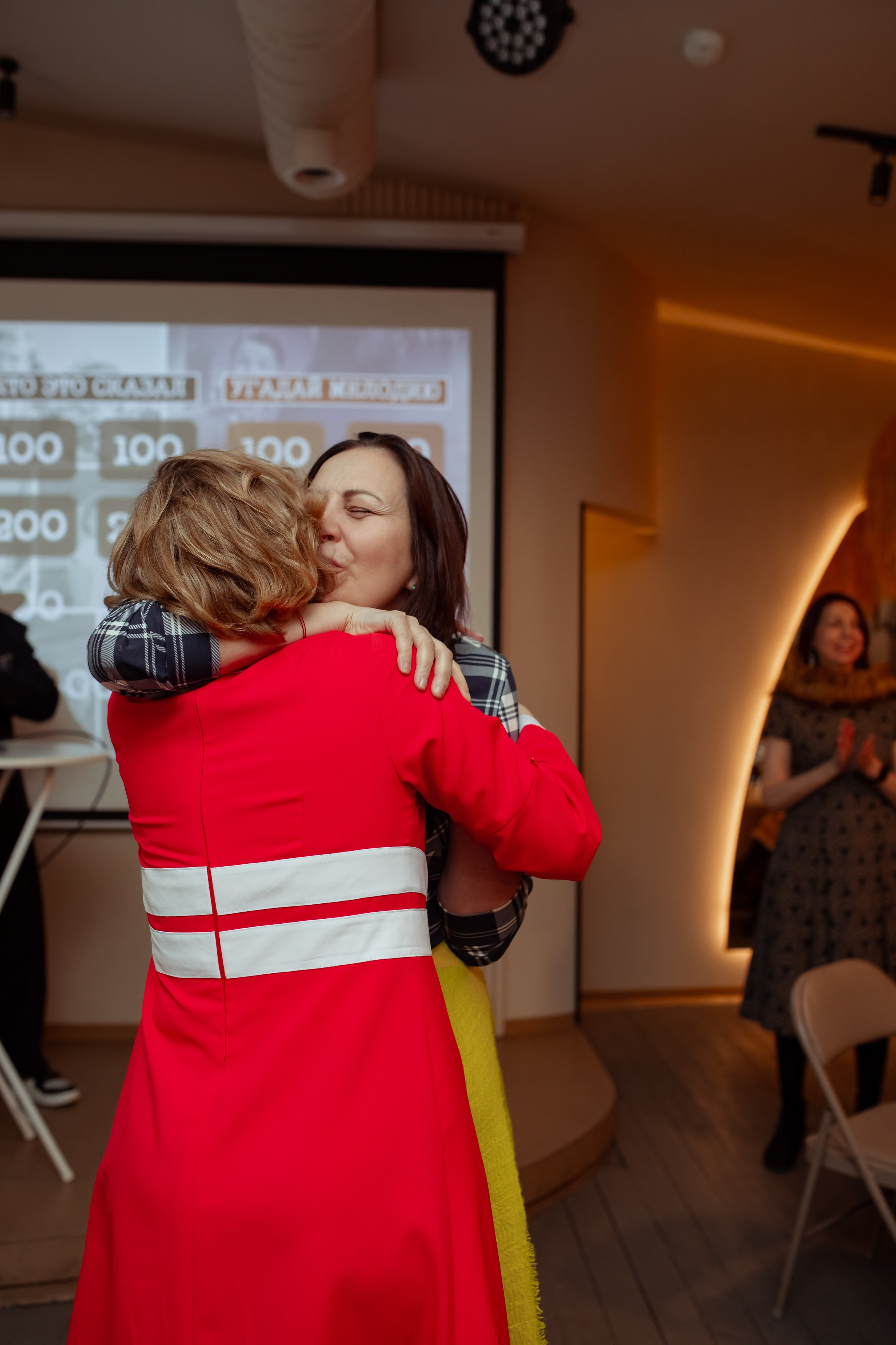 Юбилей Анны в стиле Гайдая. Семейный и детский фотограф в Москве Дорогова Екатерина