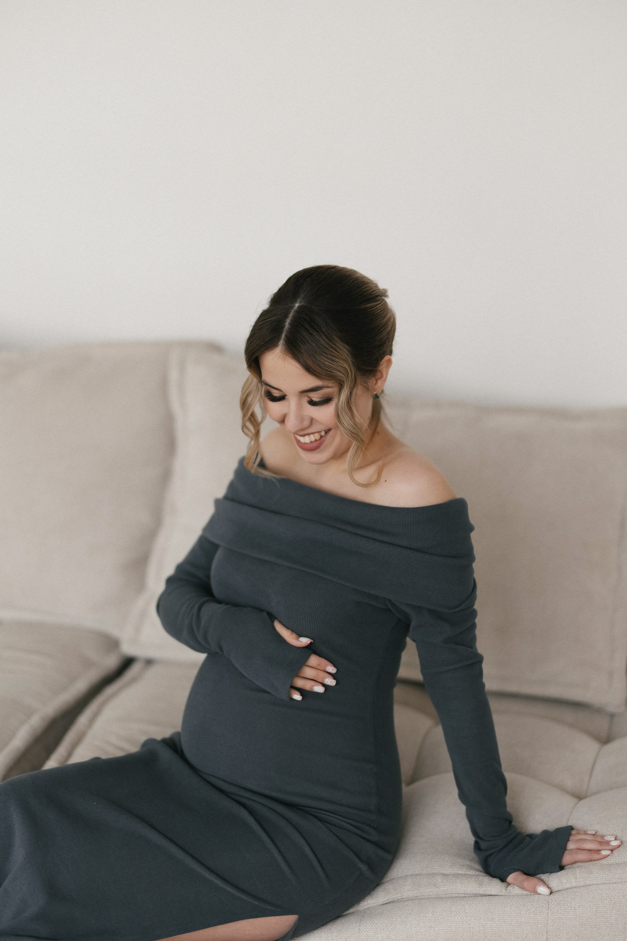 «СЧАСТЬЕ ВНУТРИ». Maria Startseva Photo