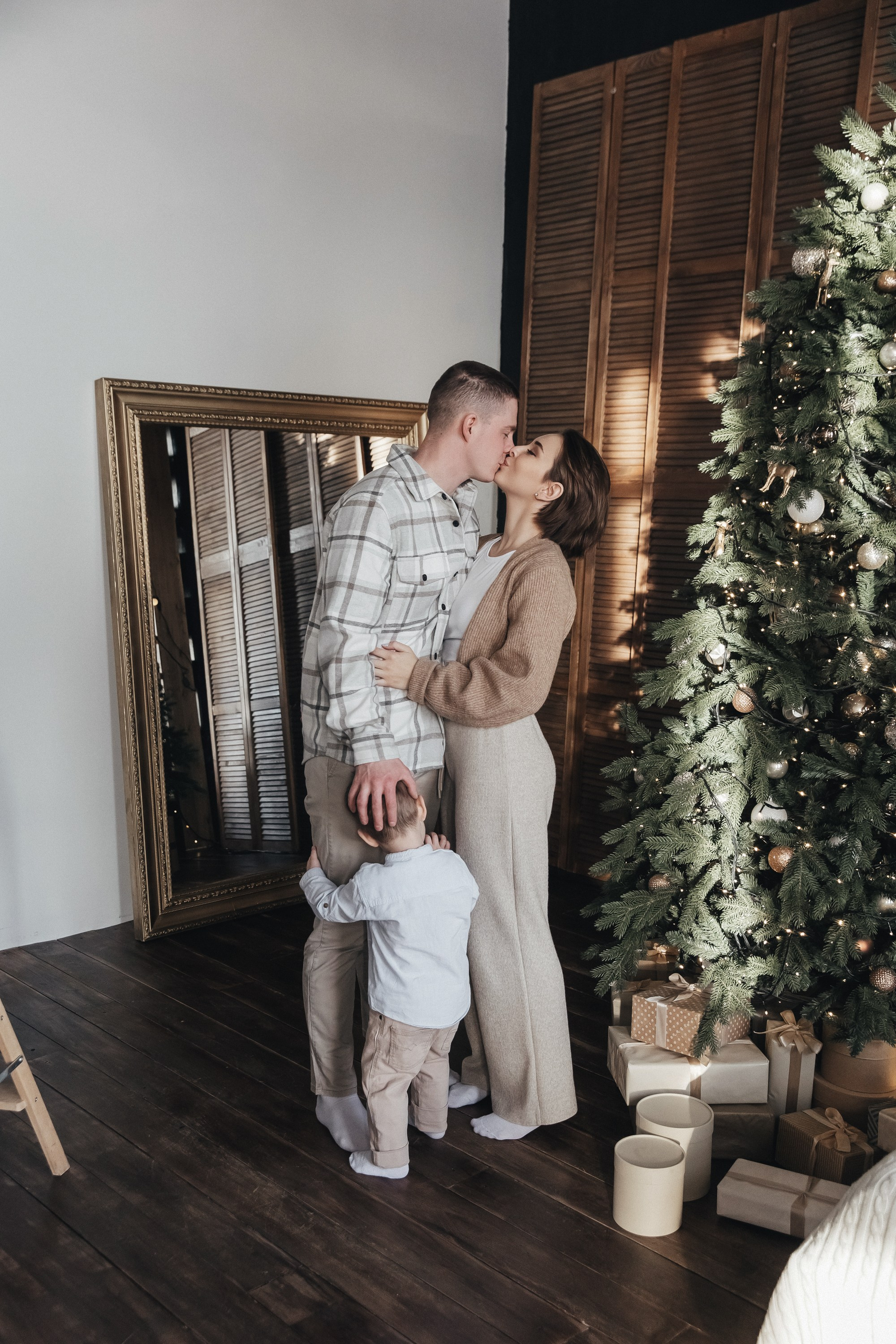 НИКА, МАКСИМ И РОМА ` 22. Maria Startseva Photo