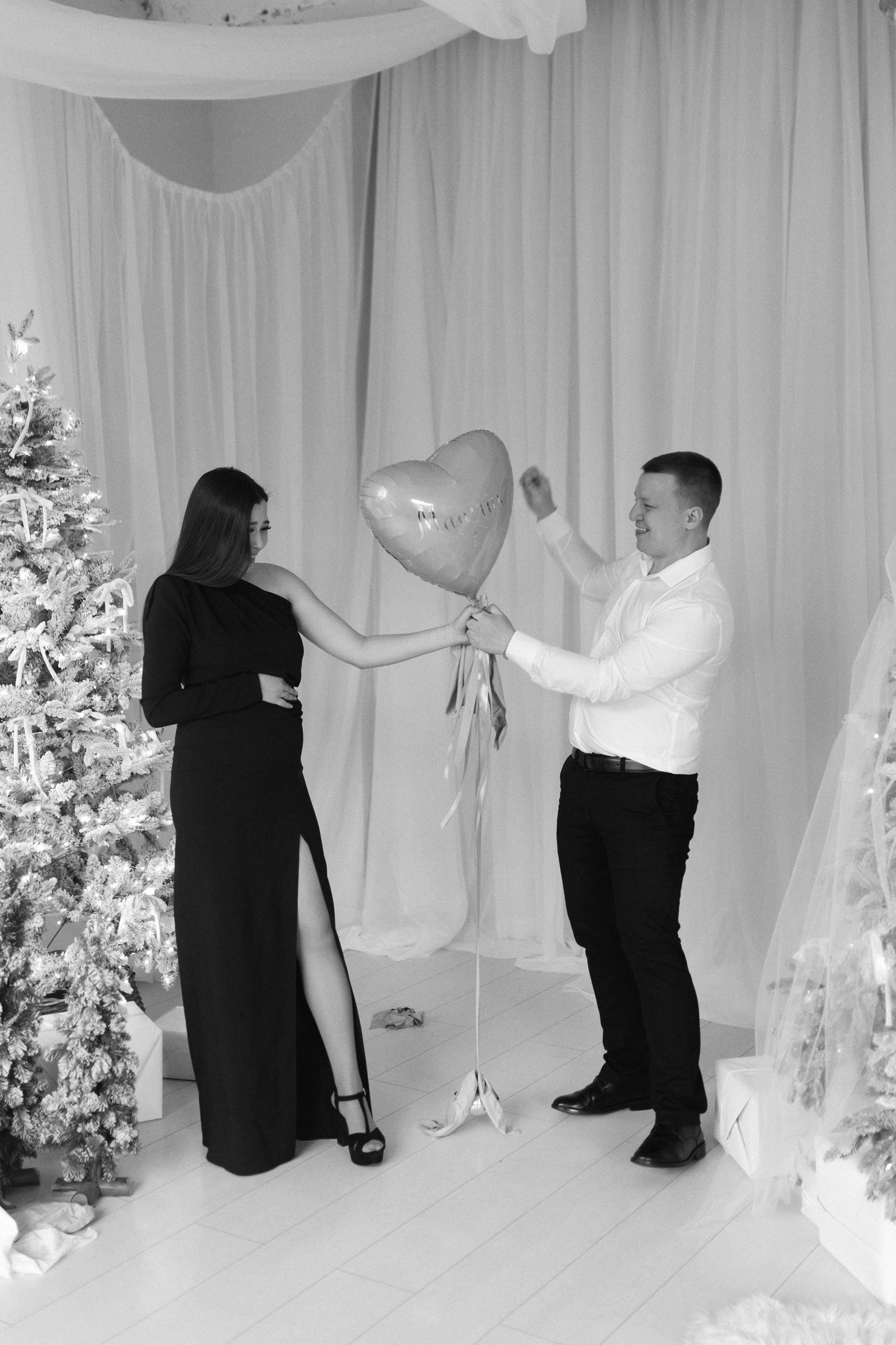 КРИСТИНА И ЕГОР ` 24. Maria Startseva Photo