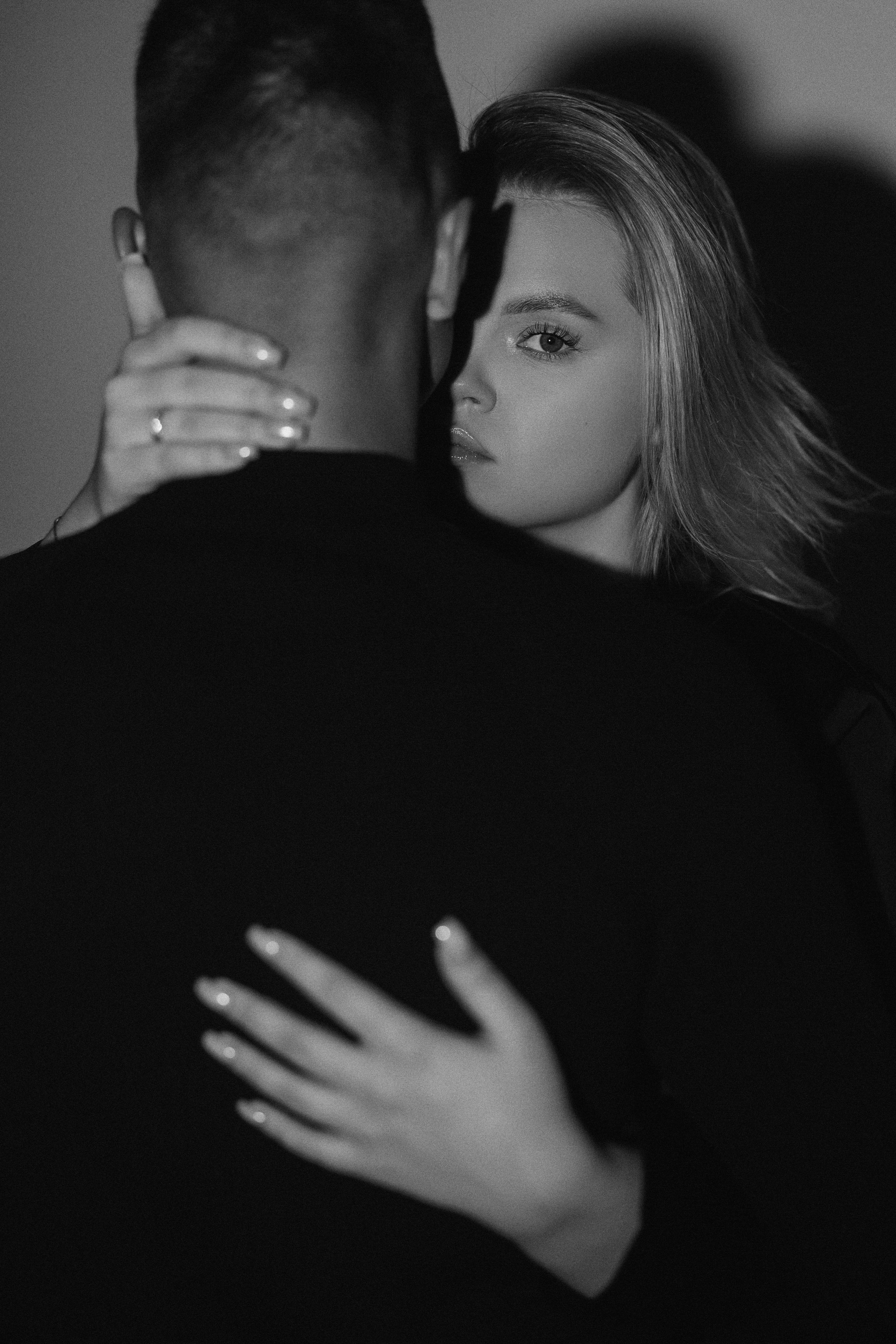 АНГЕЛИНА И СЕМЁН ` 24. Maria Startseva Photo