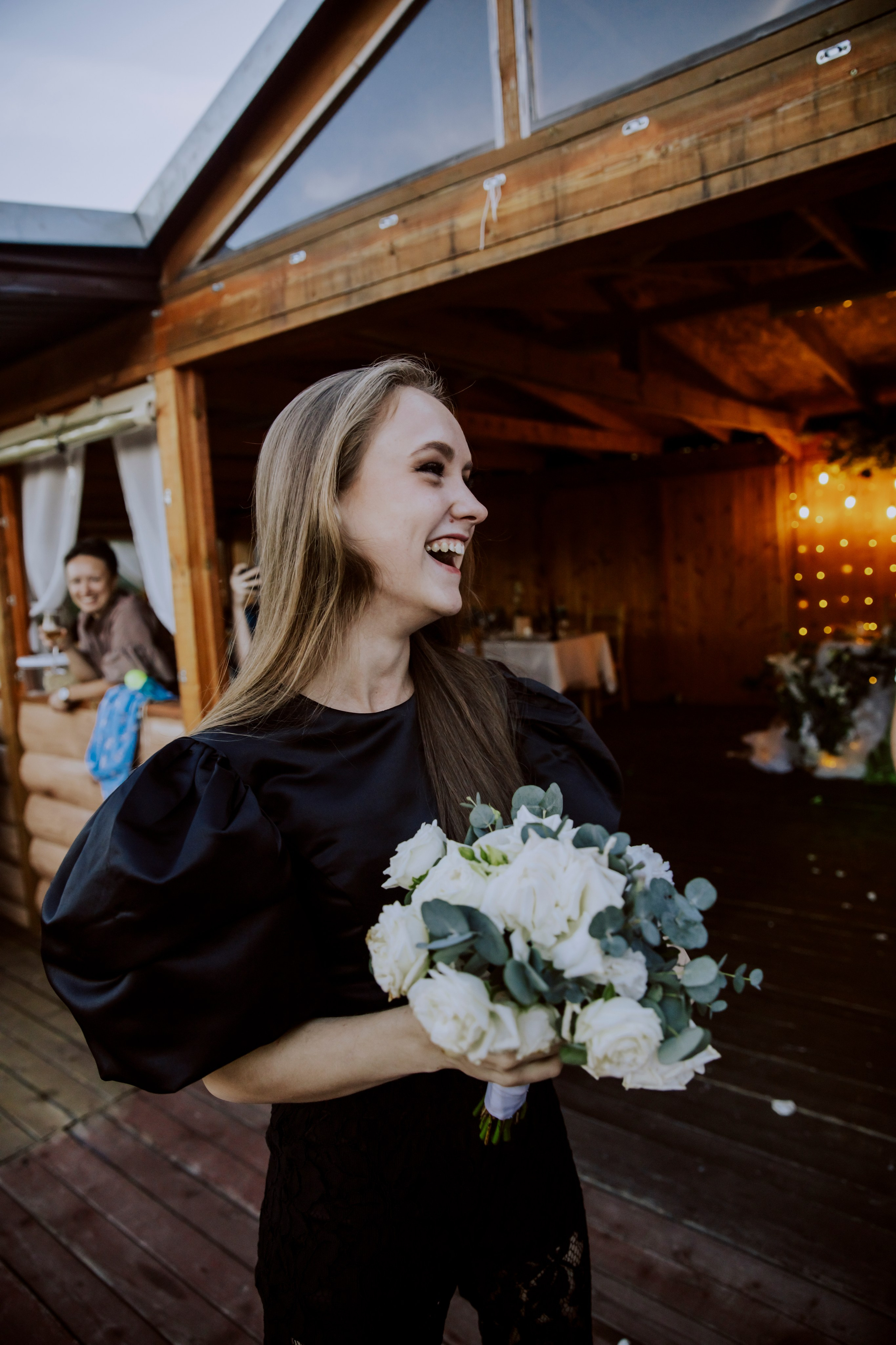 Егор и Валентина. Фотограф, который снимает любовь в Санкт-Петербурге и Череповце