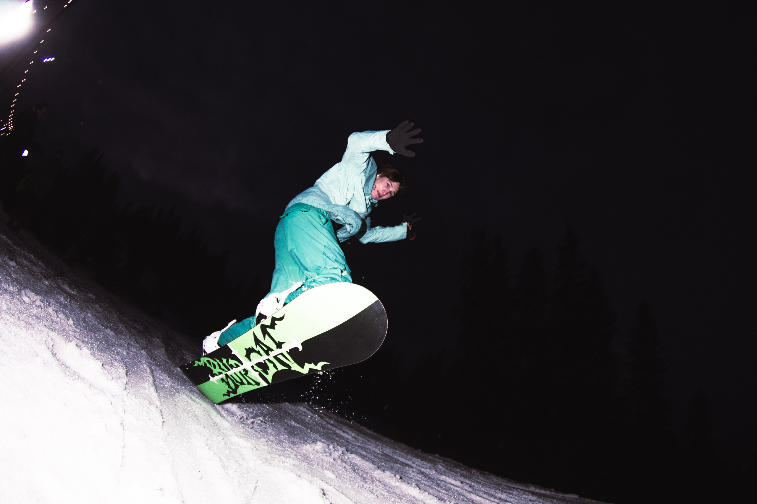 Apres-Ski. Портретный и репортажный фотограф в Перми Даня Рокер