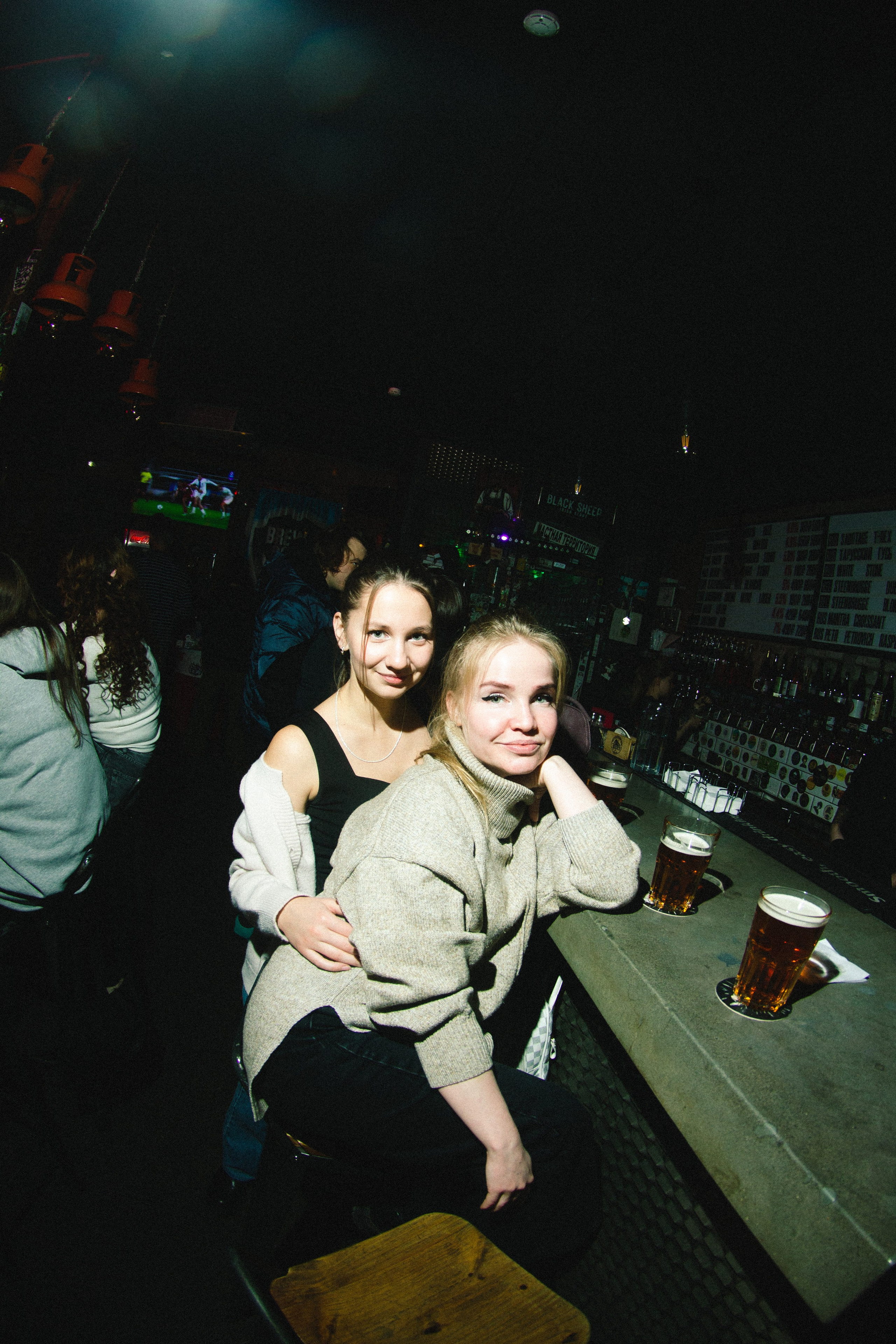 LESH B-DAY PARTY. Портретный и репортажный фотограф в Перми Даня Рокер