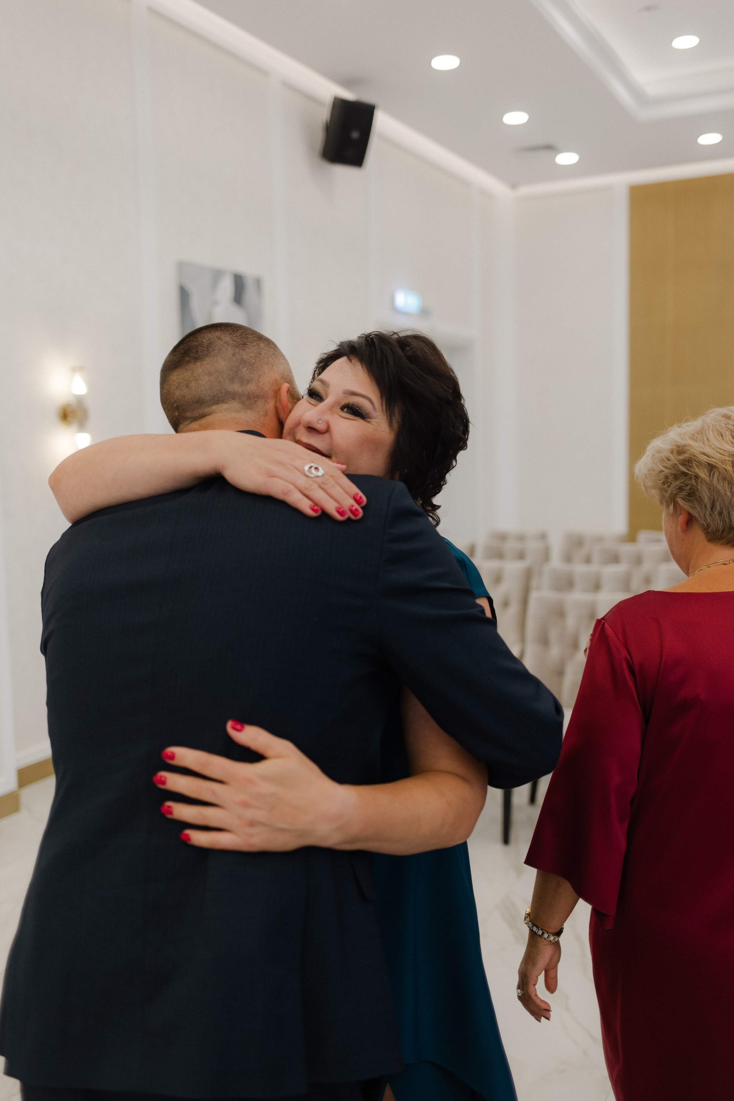 Свадьба Виктории. Семейный и детский фотограф в Москве Кузьмина Мария