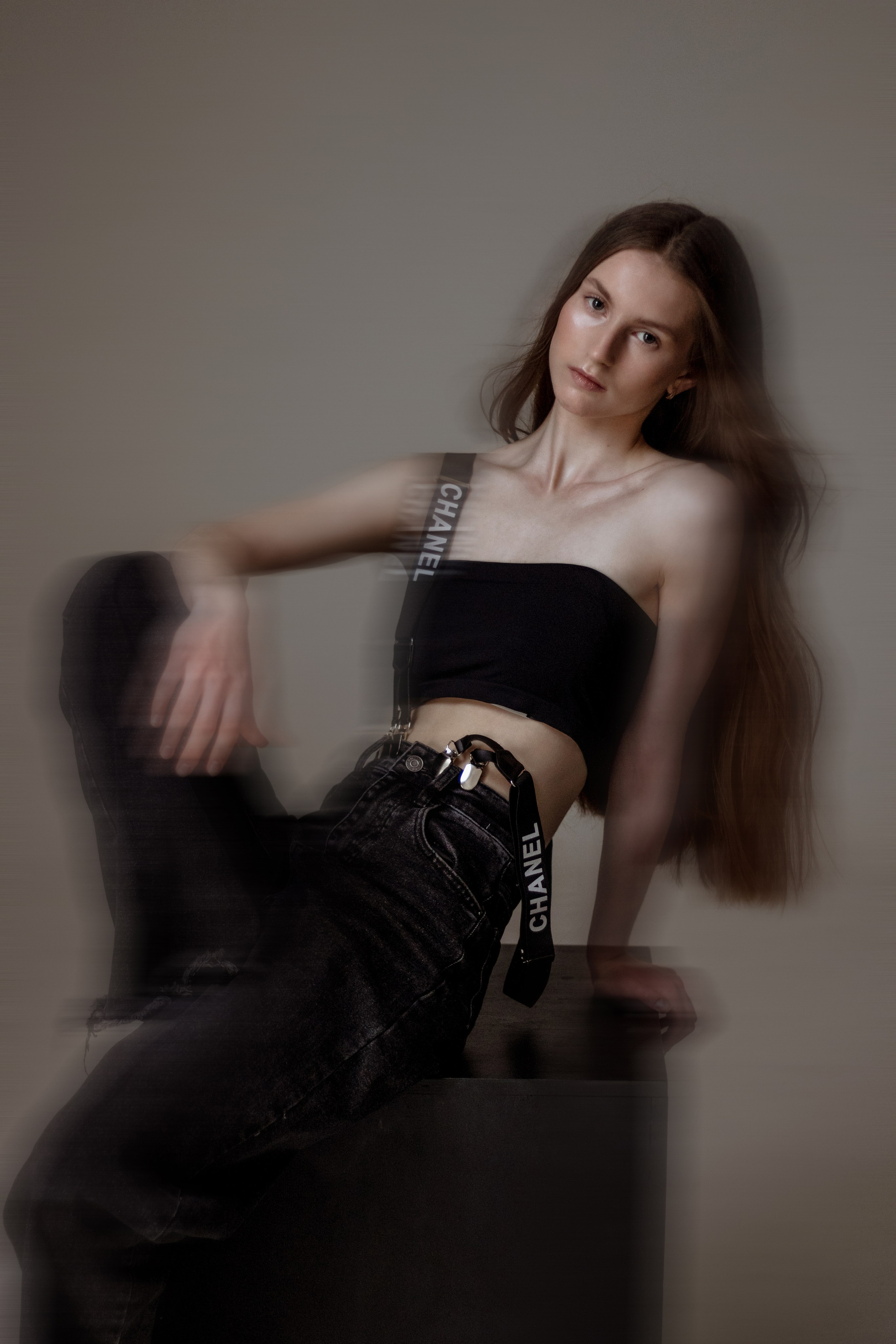 Алиса. Фотограф Мария Винницкая