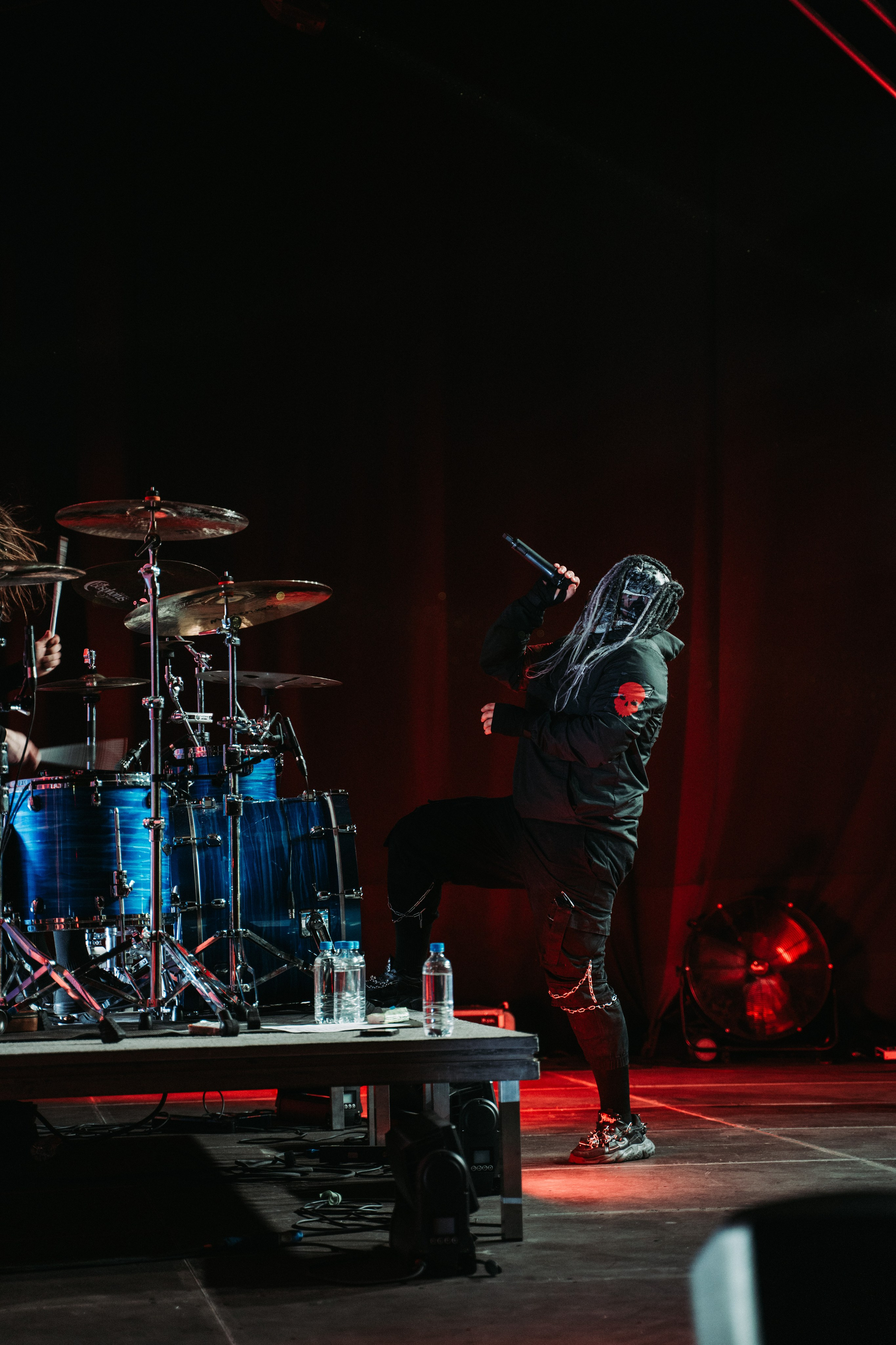 Мегамозг. Игорь Богатов — фотограф