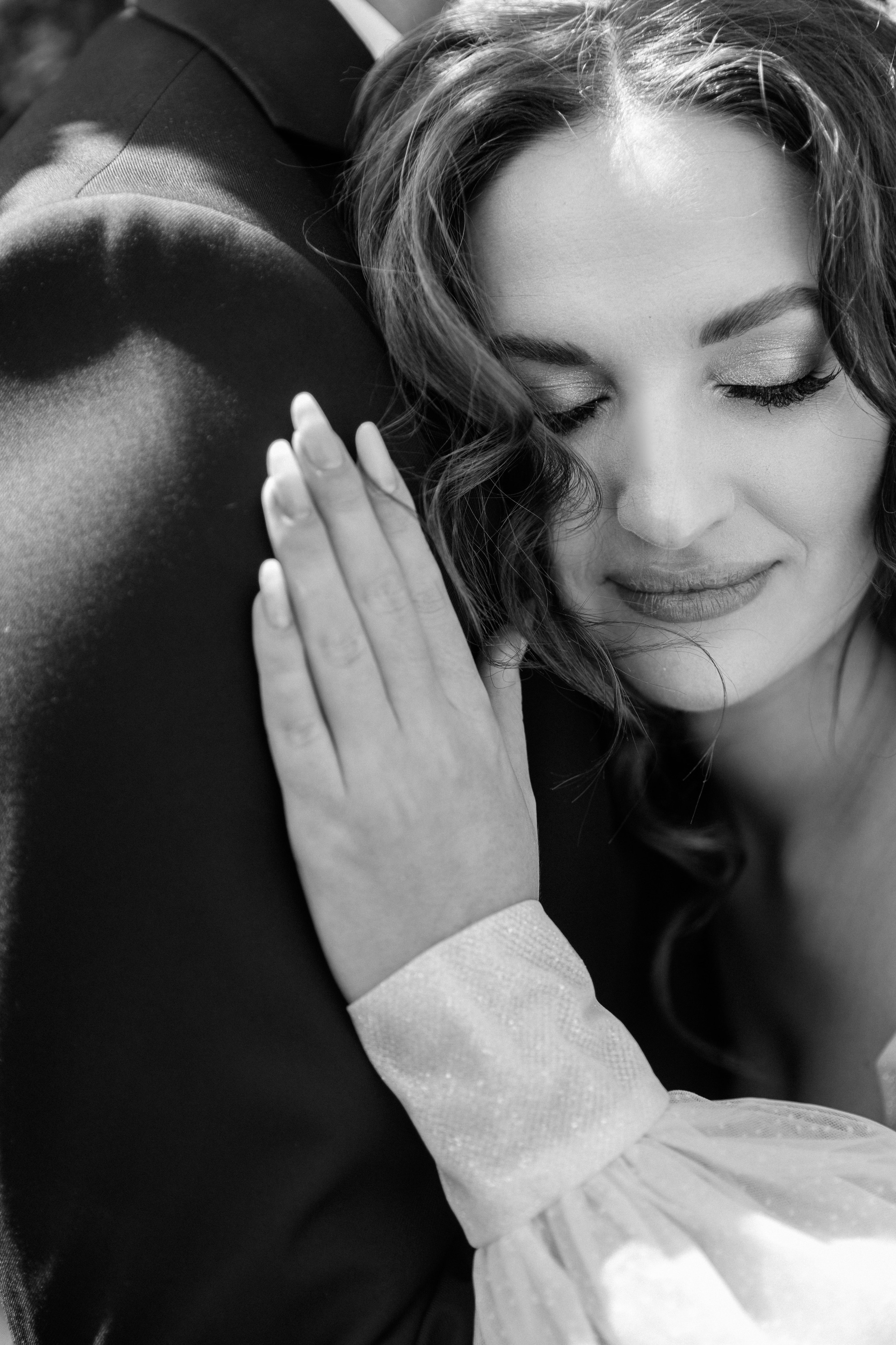 Свадебные съемки. Свадебный и семейный фотограф в Волгограде Анастасия Кошенскова