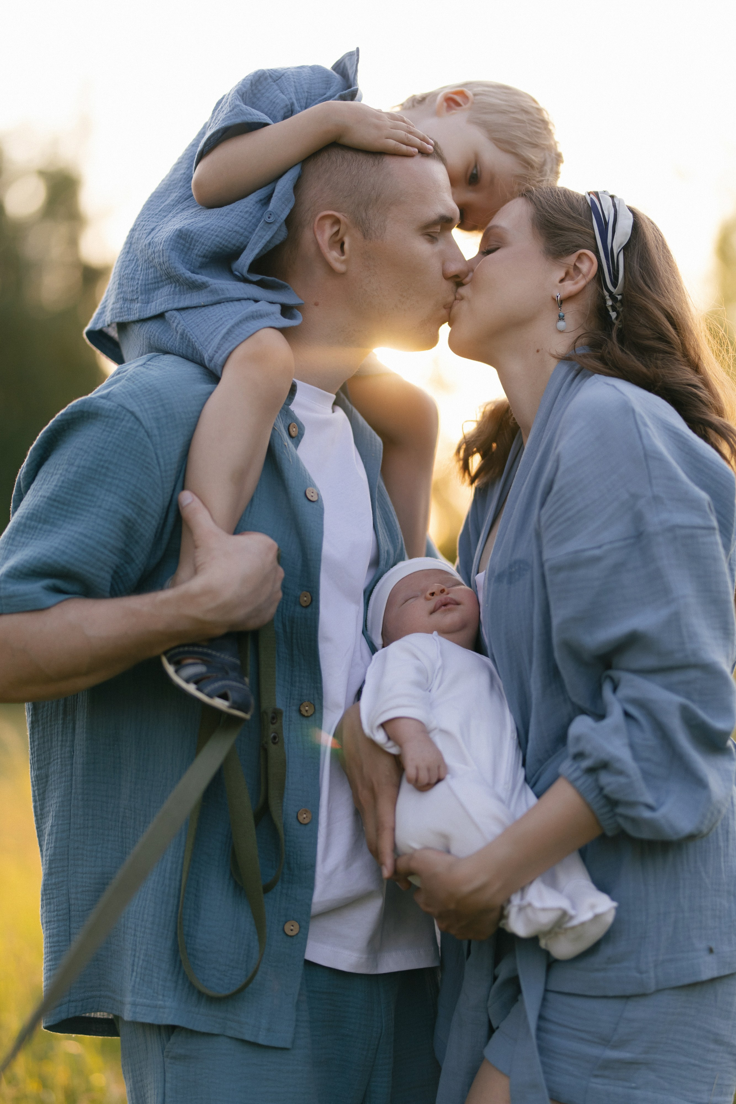 «ДЕТСТВО». Maria Startseva Photo