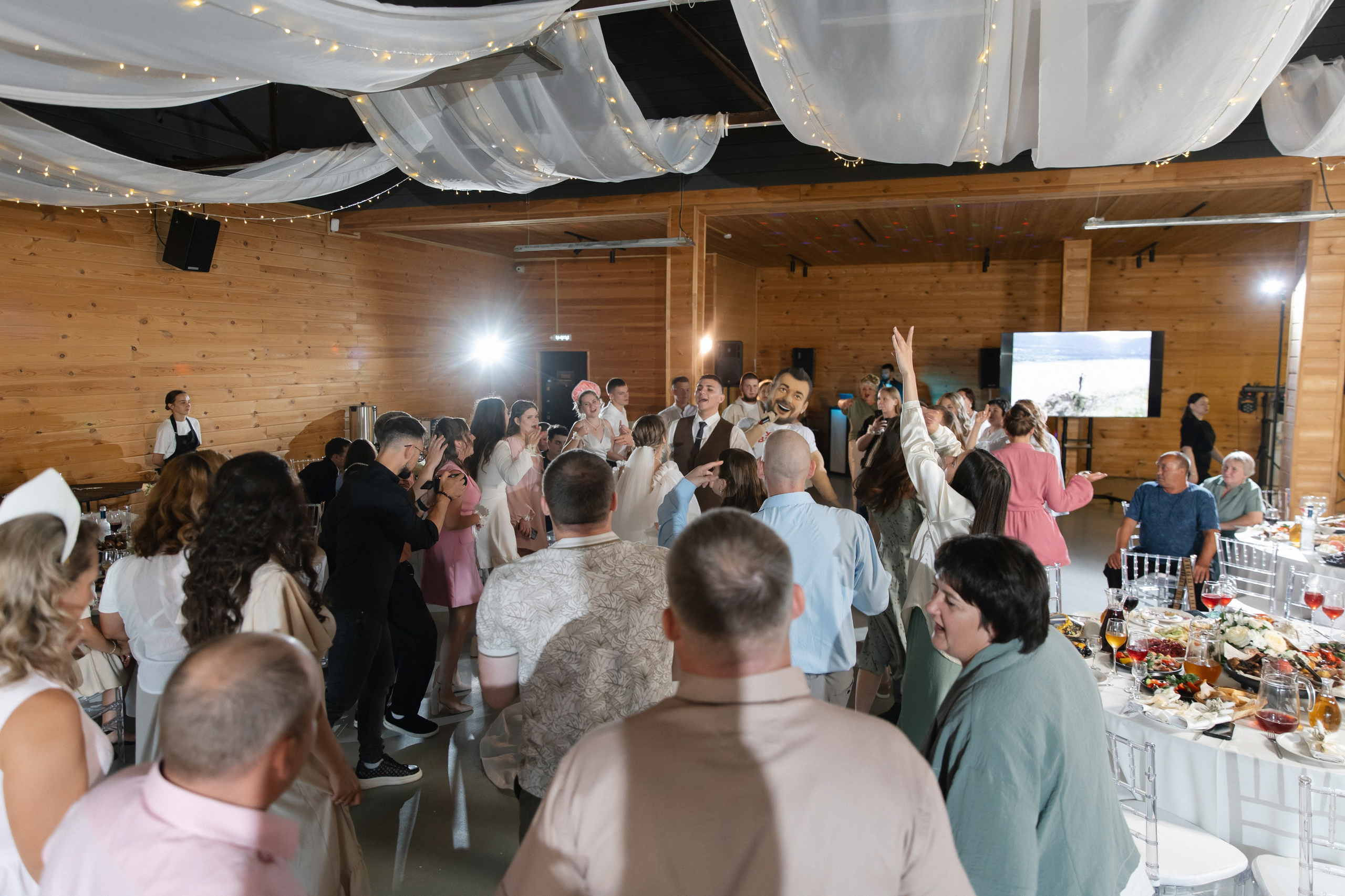 ДАРЬЯ & ЕГОР ` 24.07.25. Maria Startseva Photo