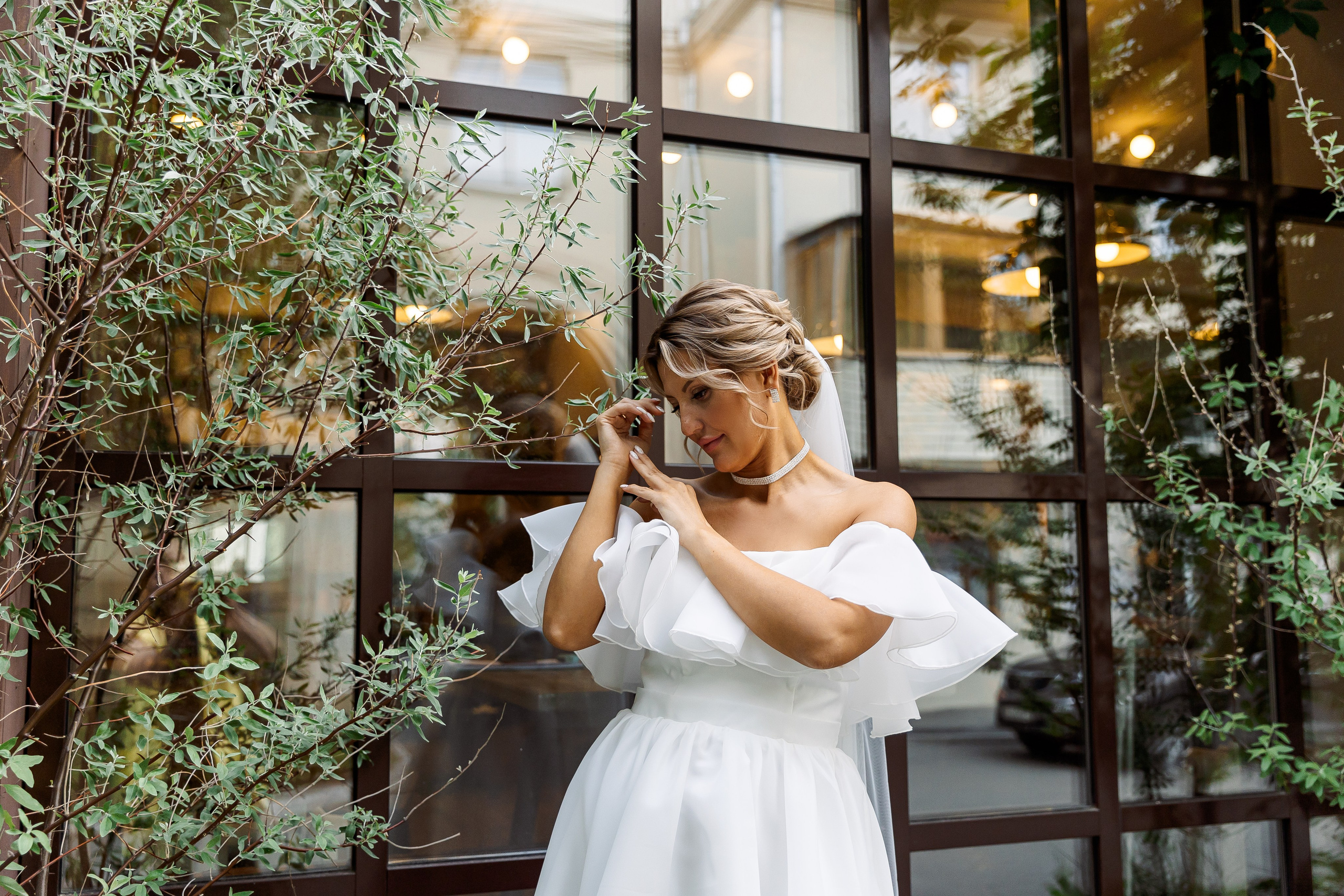 Евгения и Михиал. Свадебный и семейный фотограф в Челябинске Юлия Ишимова