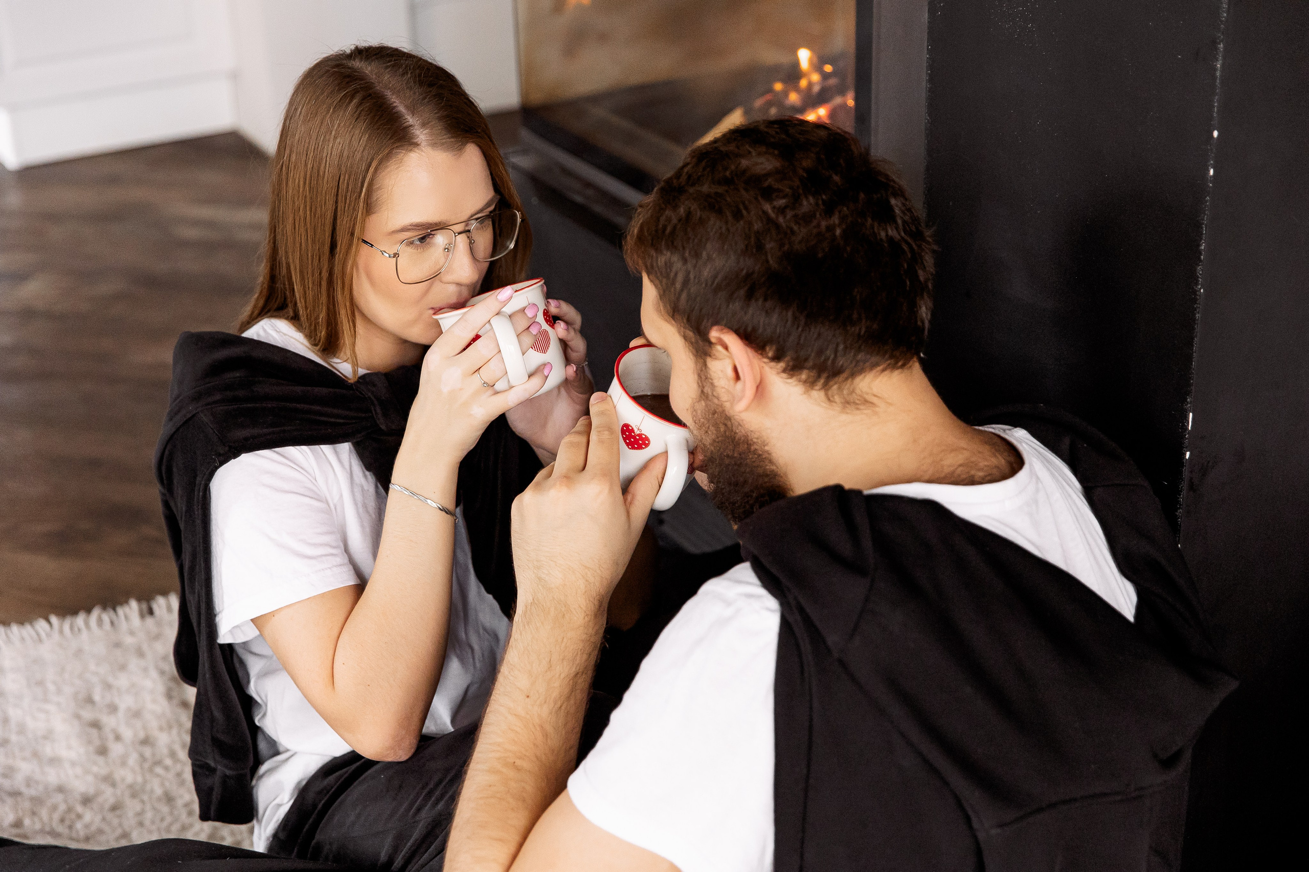 Вадислава и Нитита. Свадебный и семейный фотограф в Челябинске Юлия Ишимова