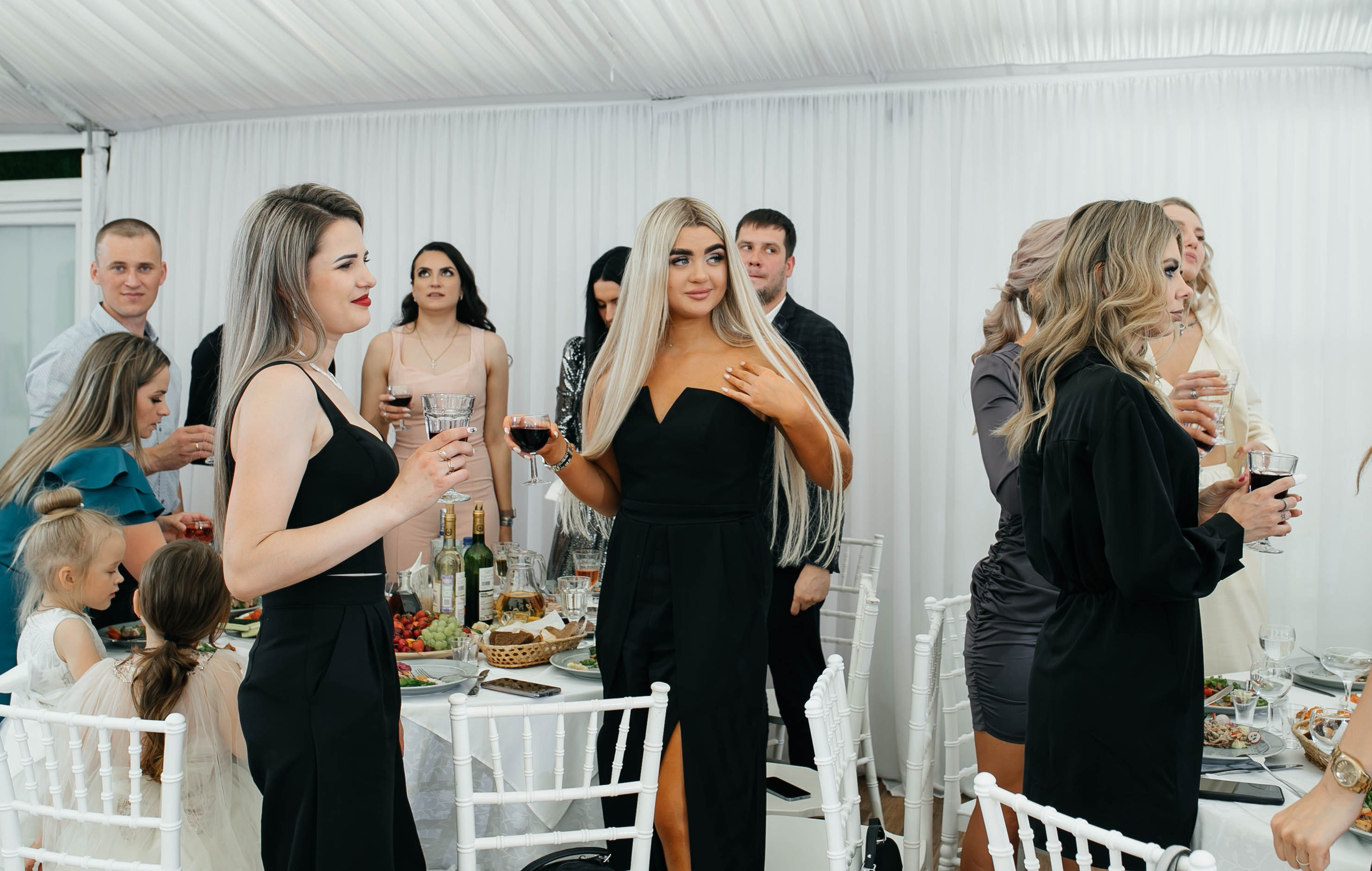 Свадебная история Элики и Артема. Свадебный и семейный фотограф Рассказова Виктория