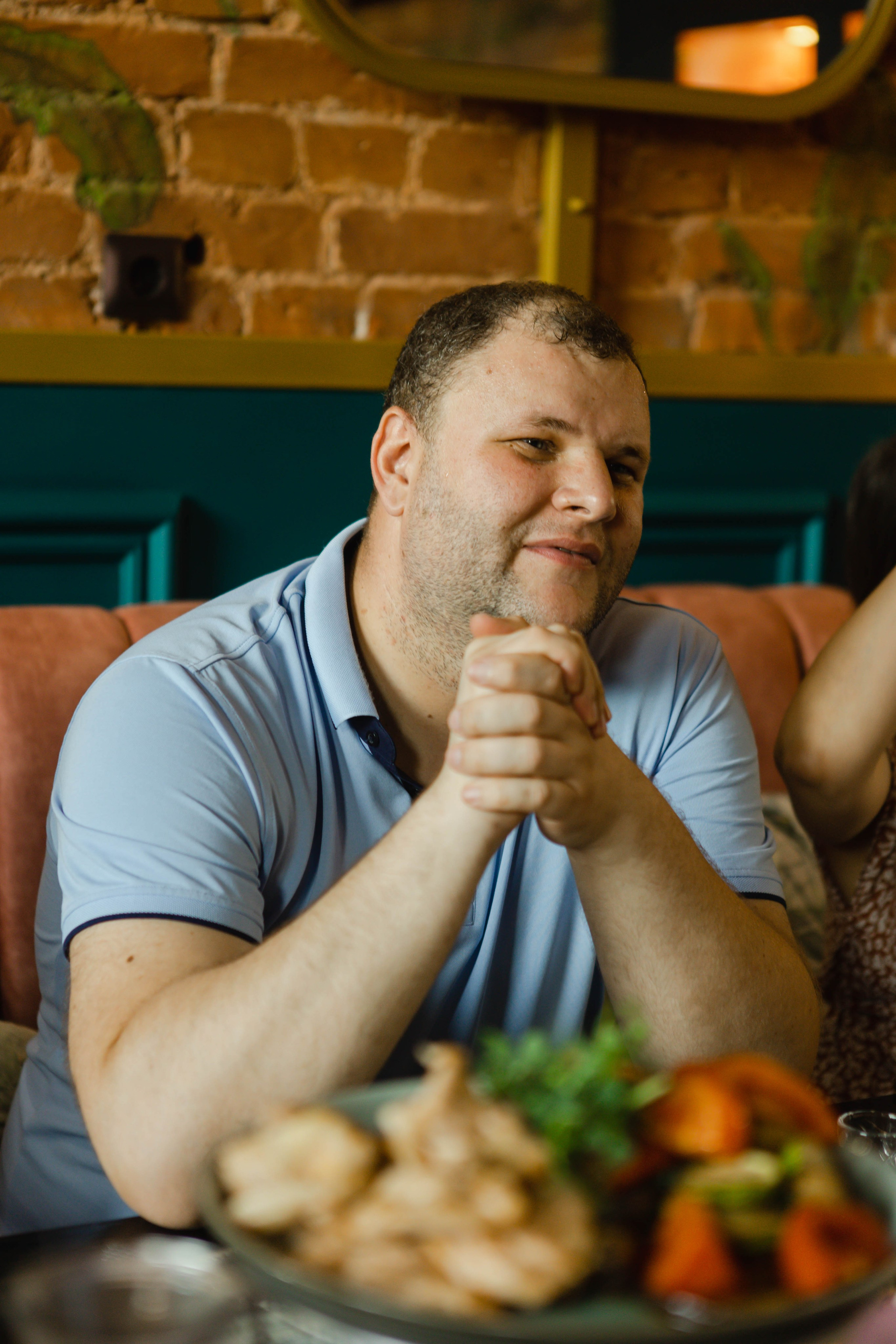 Наташа. Свадебный фотограф в Нижнем Новгороде Анна Кузнецова