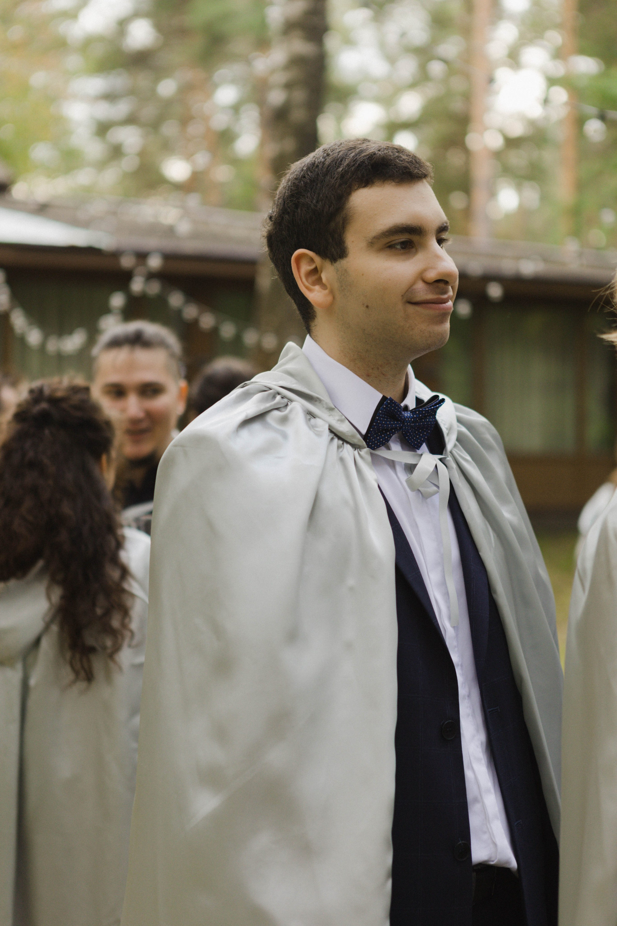 Даша и Леша. Свадебный фотограф в Нижнем Новгороде Анна Кузнецова