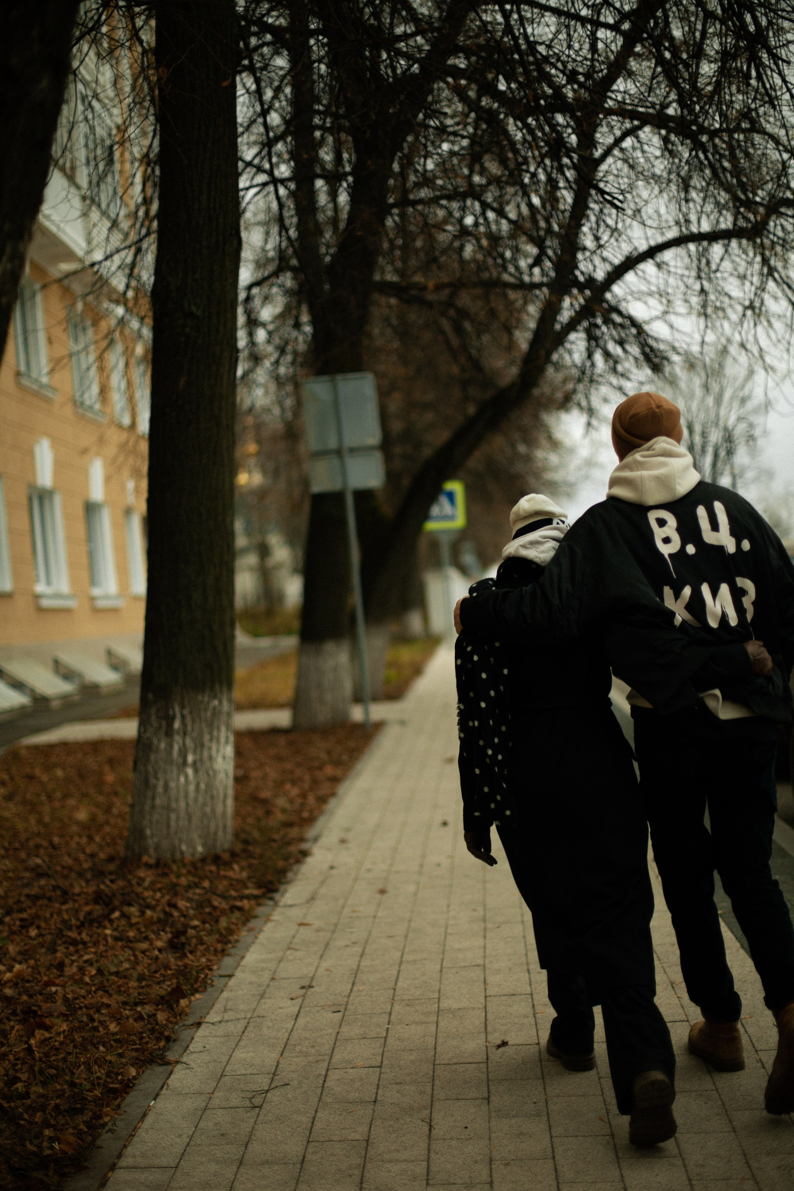 Филипп и Настя. Свадебный фотограф в Нижнем Новгороде Анна Кузнецова