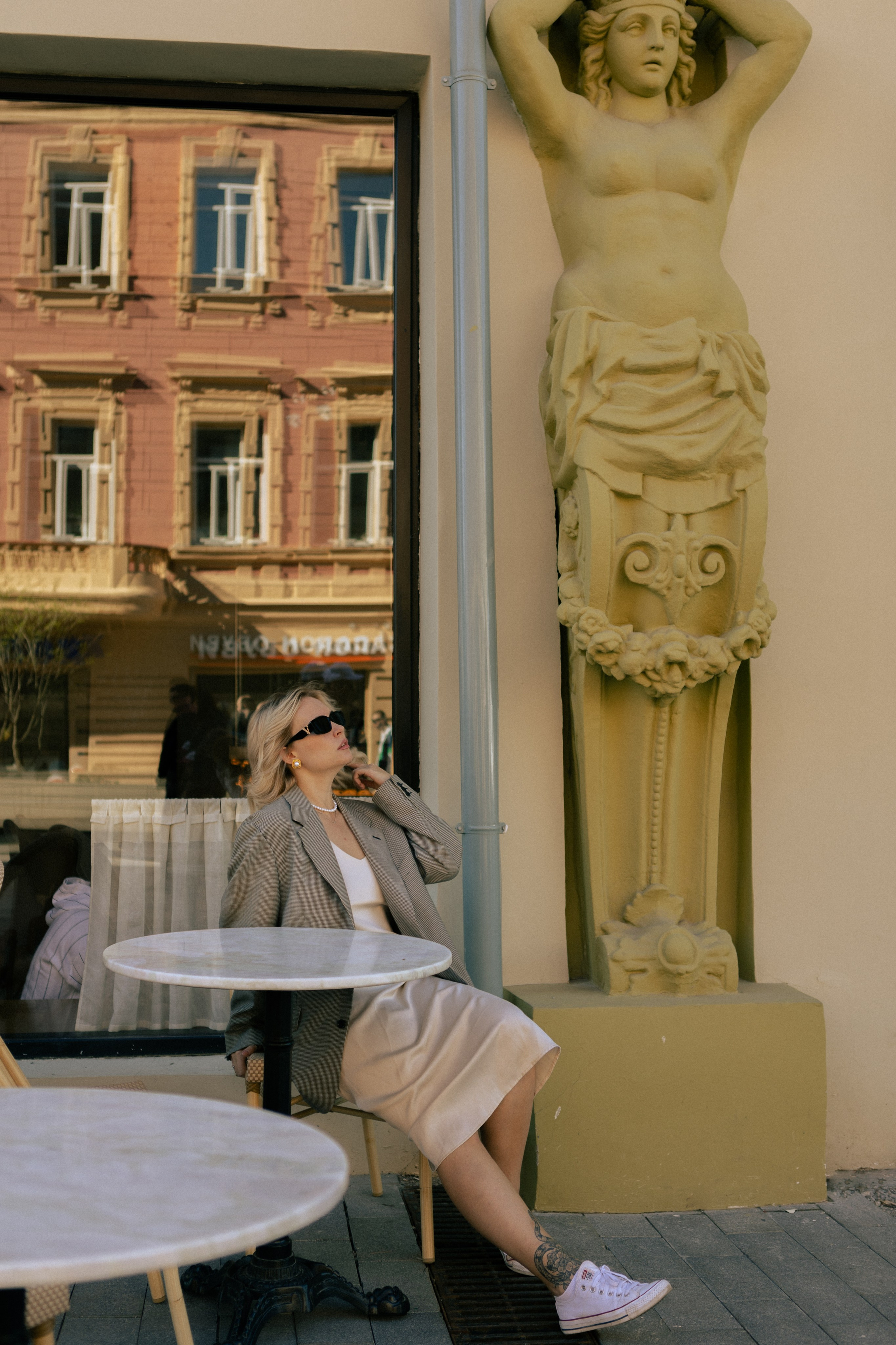 Лера. Свадебный фотограф в Нижнем Новгороде Анна Кузнецова