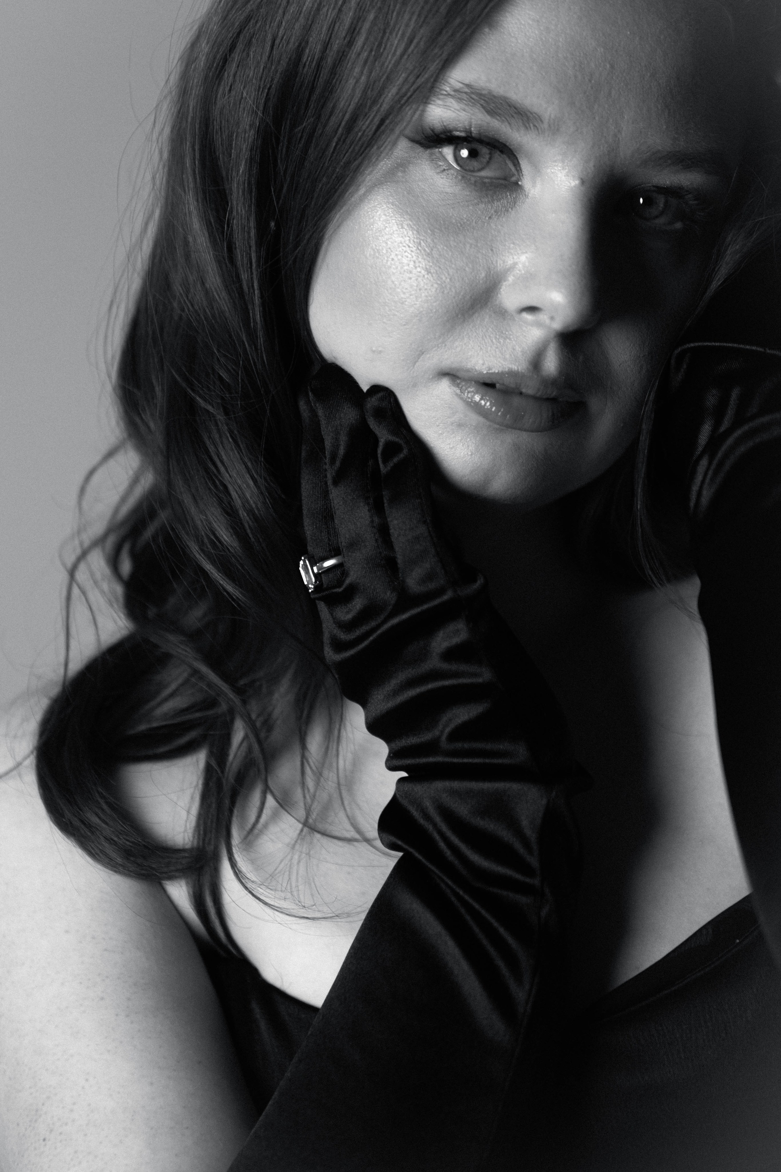 Фотосессия Ани. Свадебный фотограф в Нижнем Новгороде Анна Кузнецова