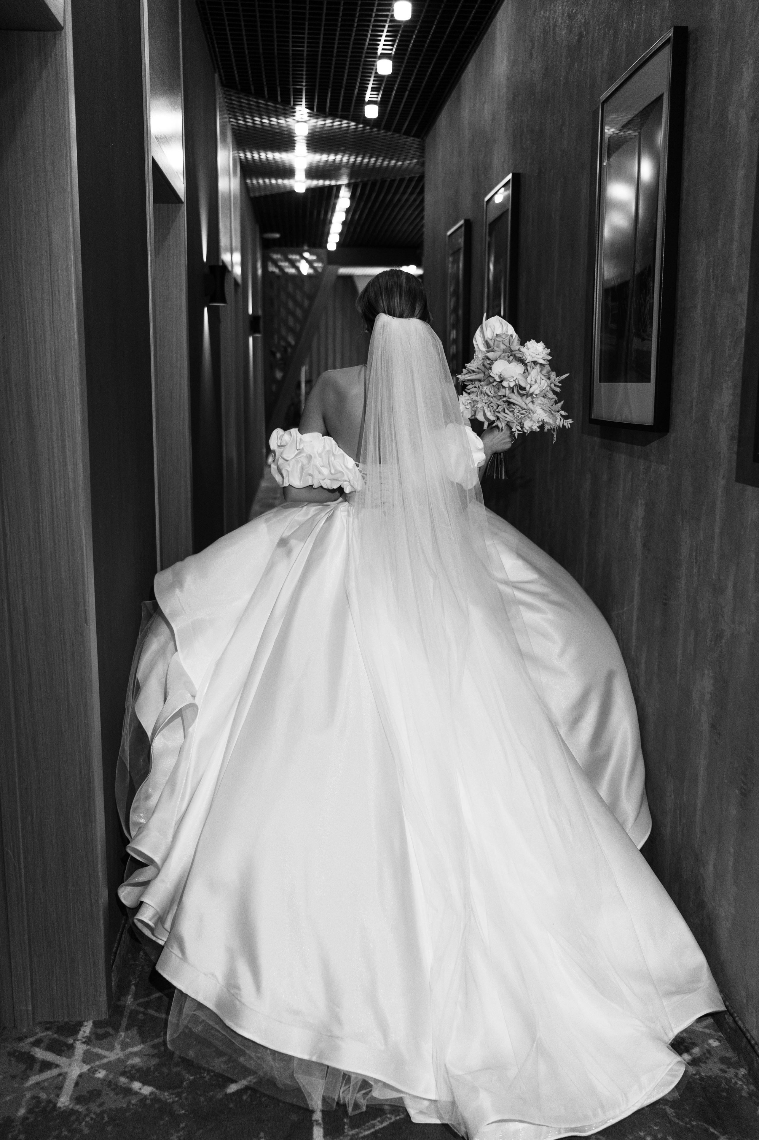 Толя и Тоня. Фотограф Екатерина Бочарникова