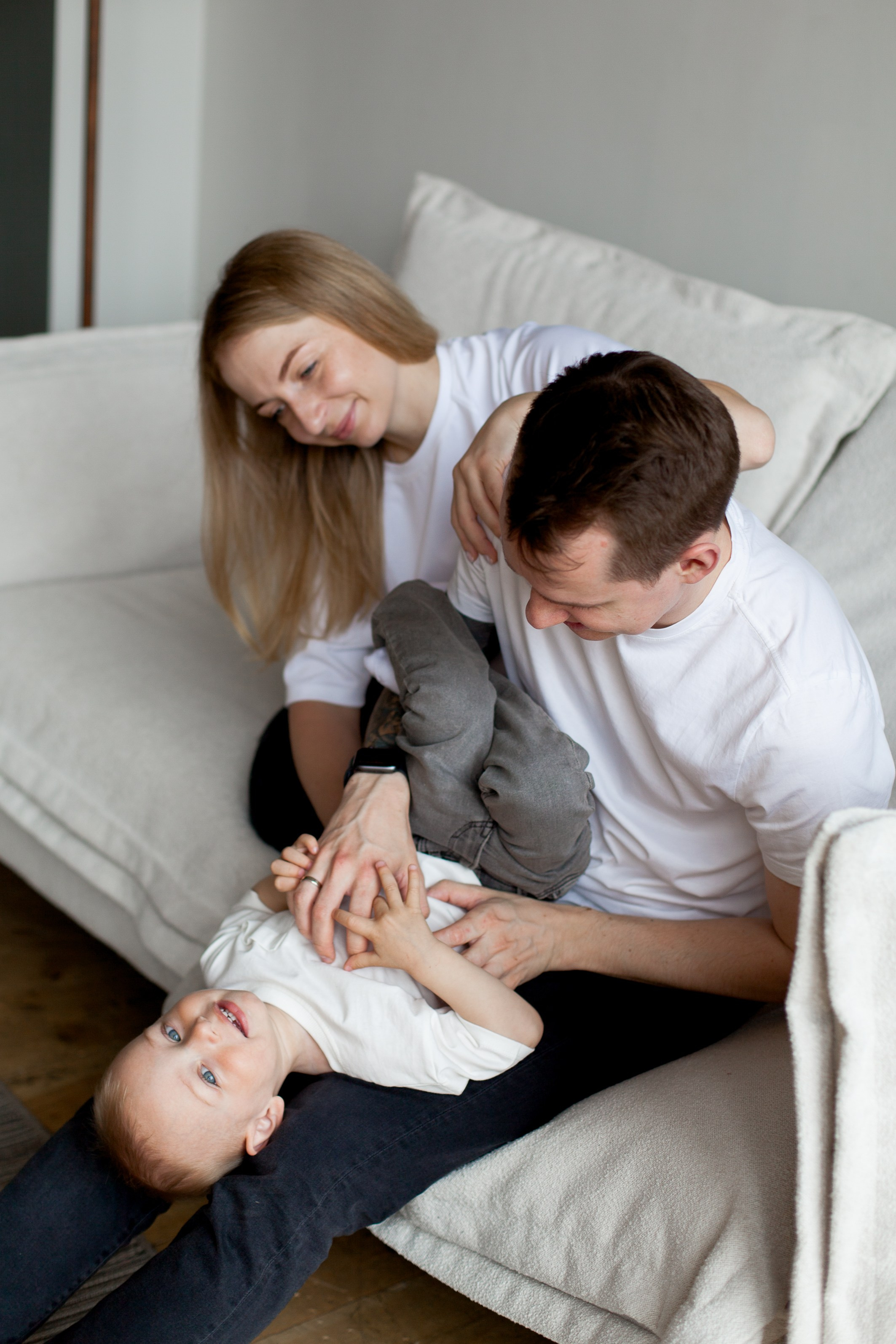 Серьёзная дата. Фотограф Яна Артемьева