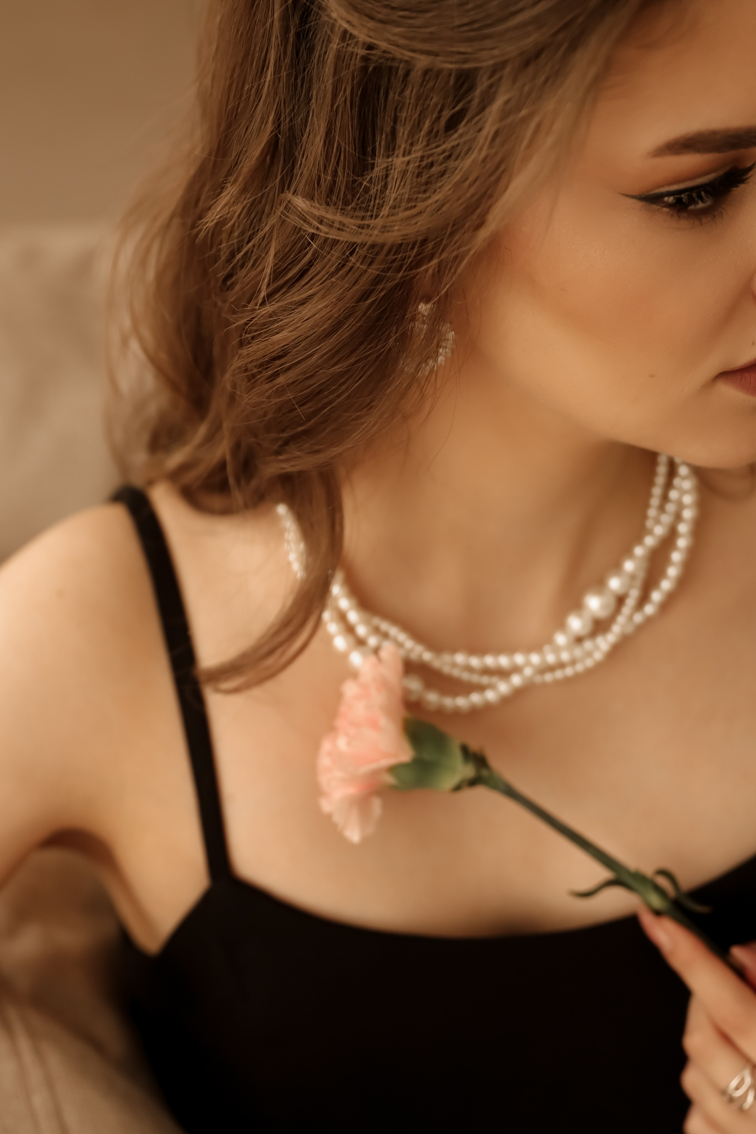 Kristina. Фотограф Анна Веденеева