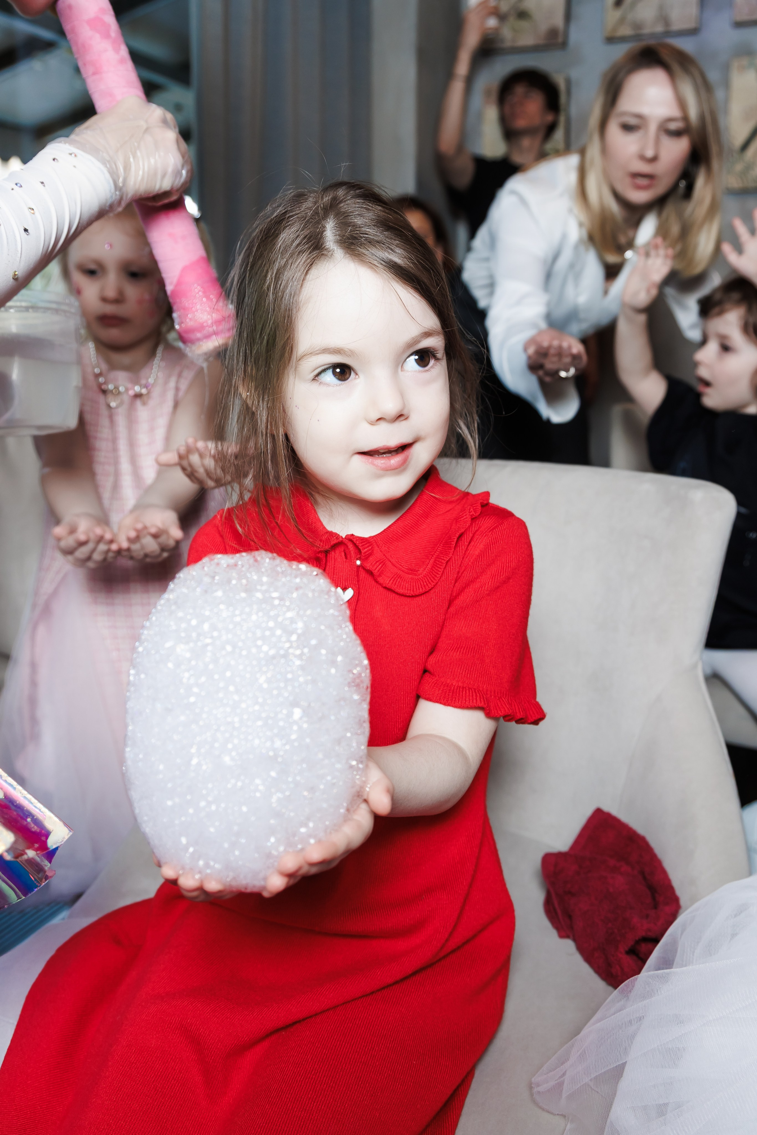 Эрика 05/04 Ribamblle. Виктория Литвинова репортажный фотограф Москва