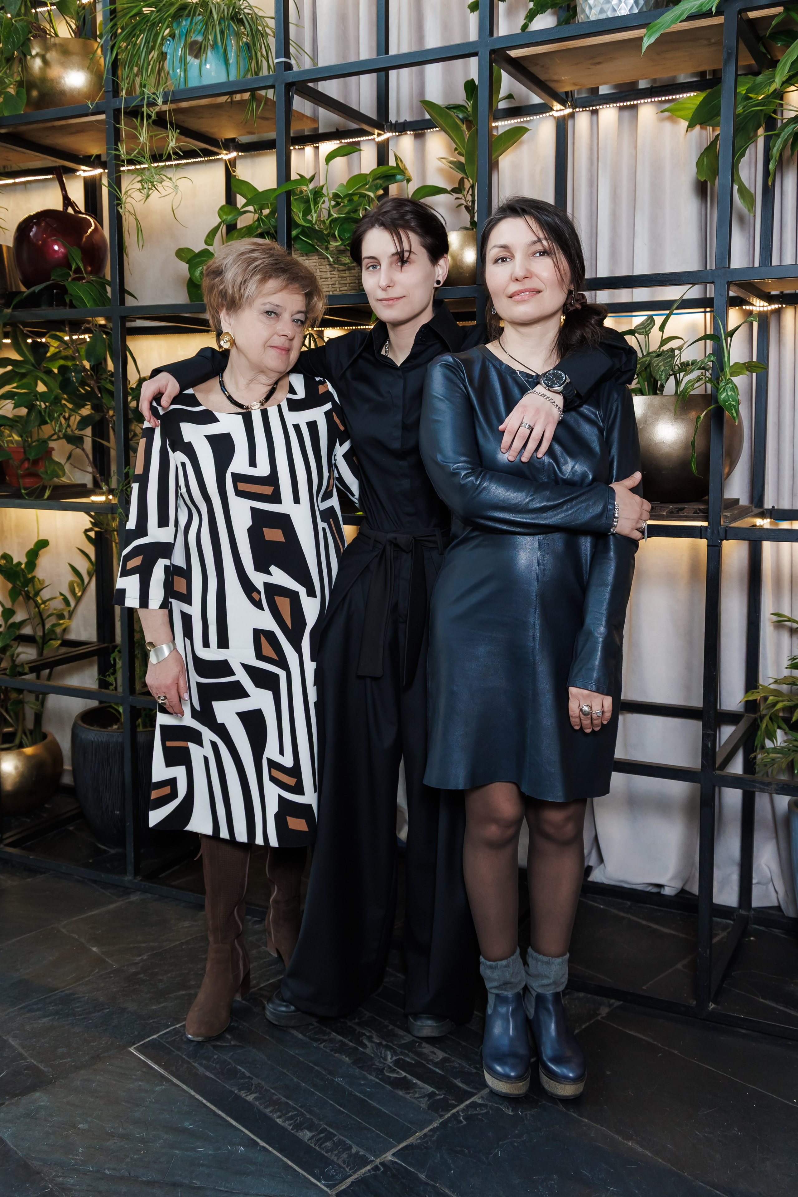 Эрика 05/04 Ribamblle. Виктория Литвинова репортажный фотограф Москва