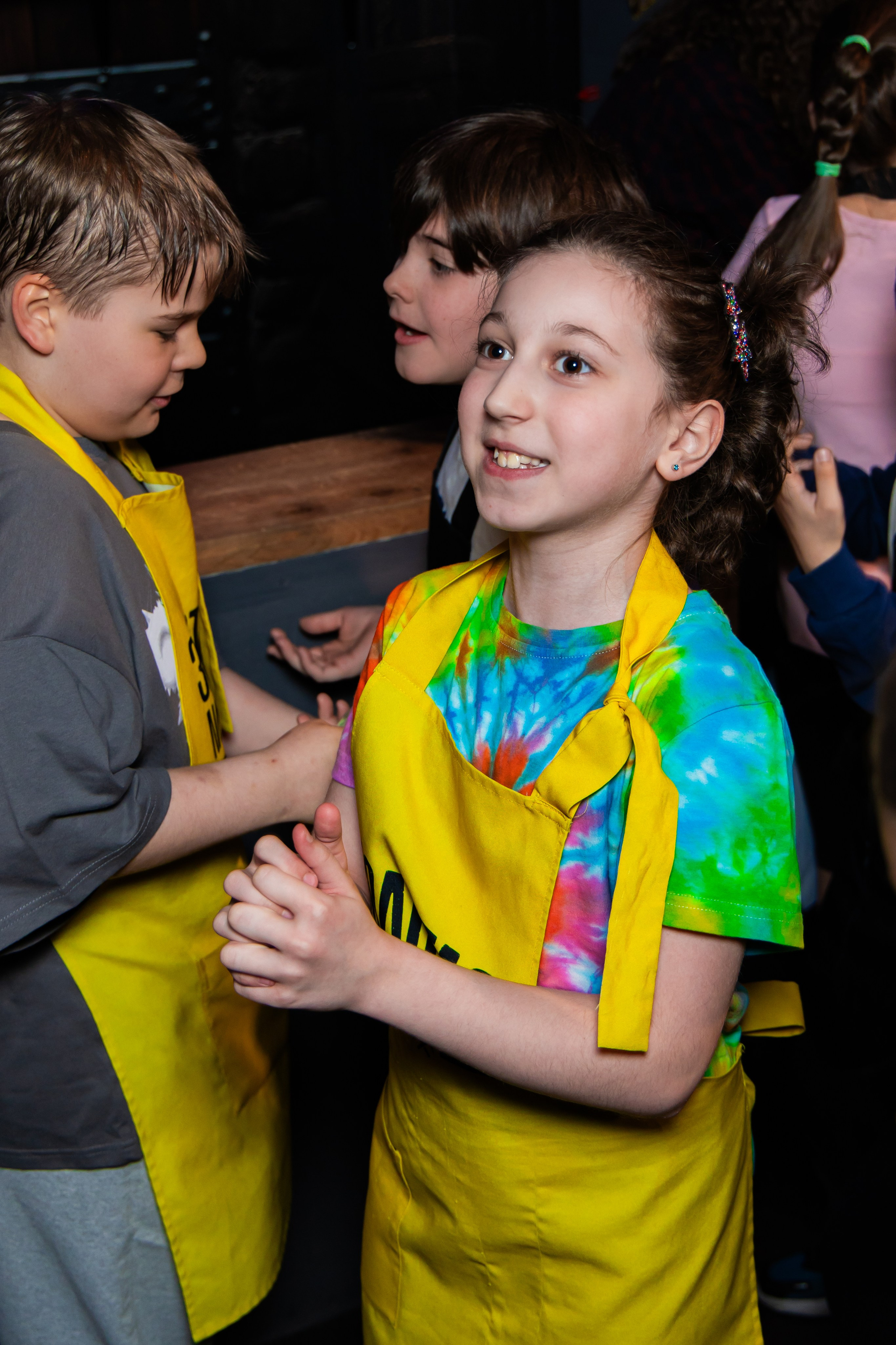 Золотая лихорадка 04/04 Vegas. Виктория Литвинова репортажный фотограф Москва