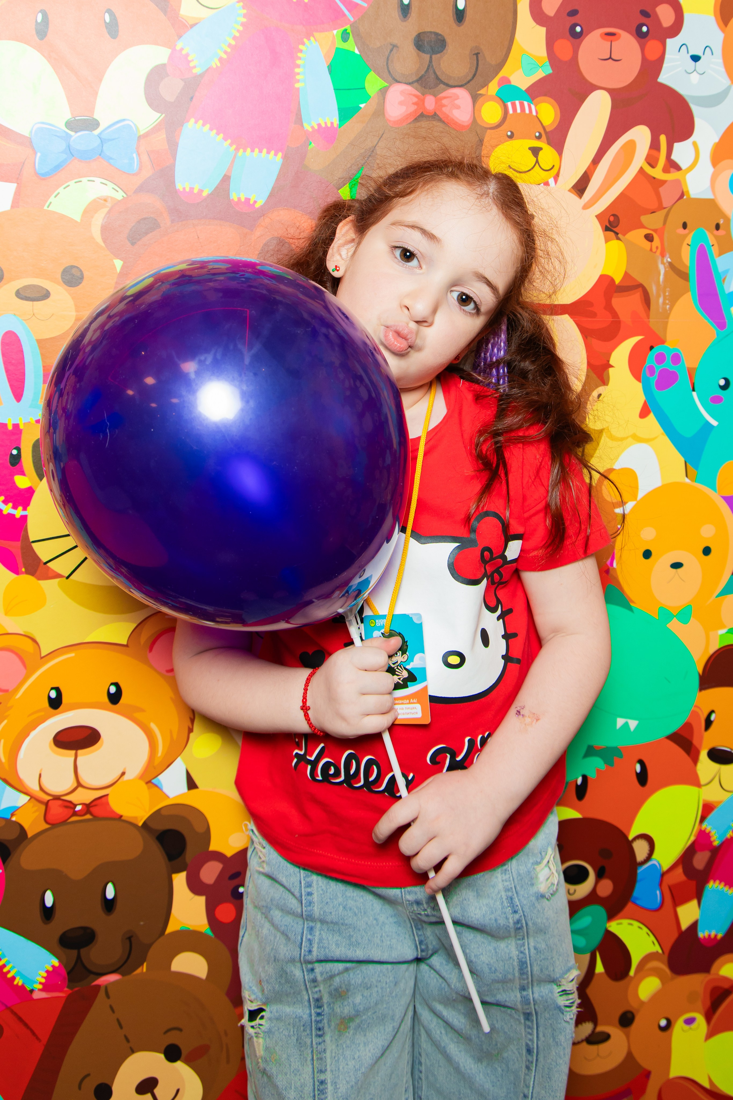 Самвел 05/02 KidsCity A4. Виктория Литвинова репортажный фотограф Москва