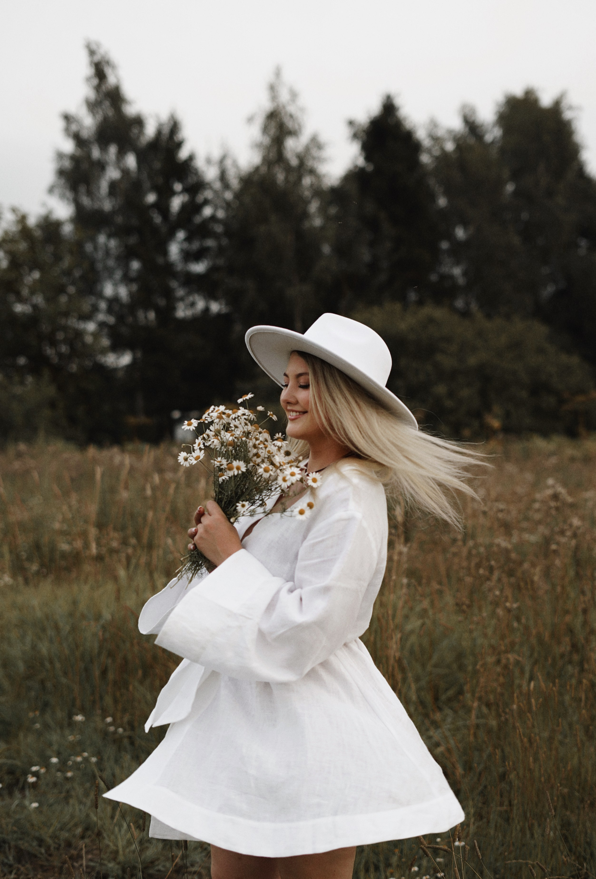 Индивидуальные съемки. Стильный фотограф и видеограф в Москве и Троицке