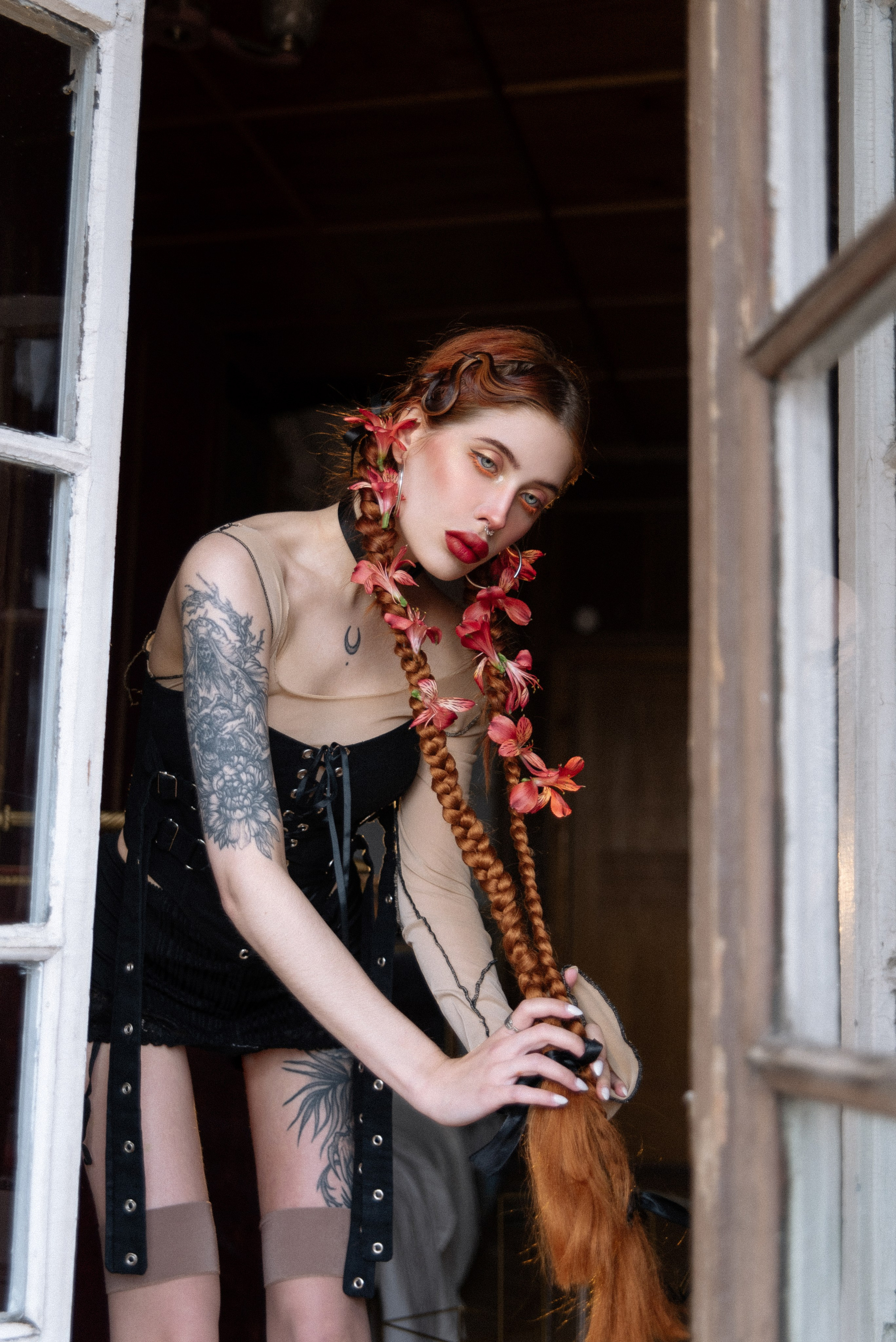 Naya Arwnx. Lisawetta. Фотограф в Санкт-Петербурге